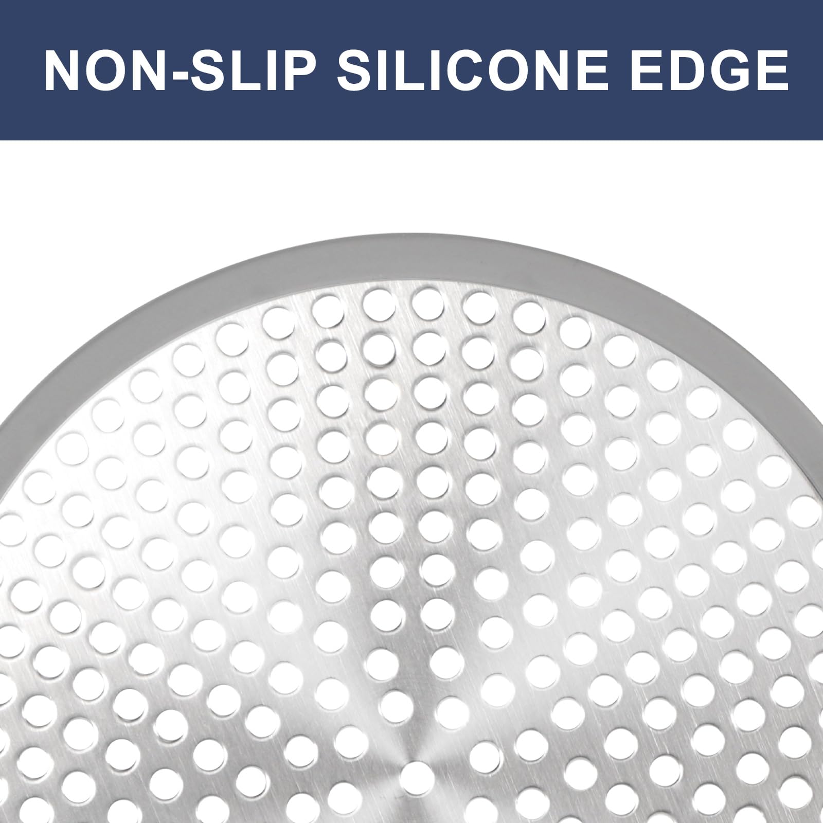 Heavy Duty Stainless Steel Drain Protector