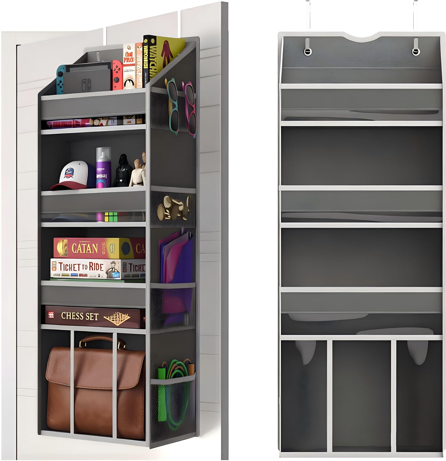 Over the Door Organizer
