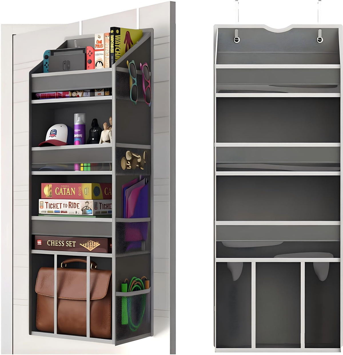 Over the Door Organizer