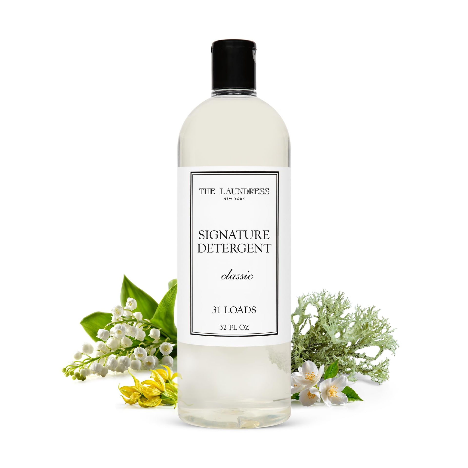 Luxury Laundry Detergent (32 Fl Oz) - ModHome Supplies
