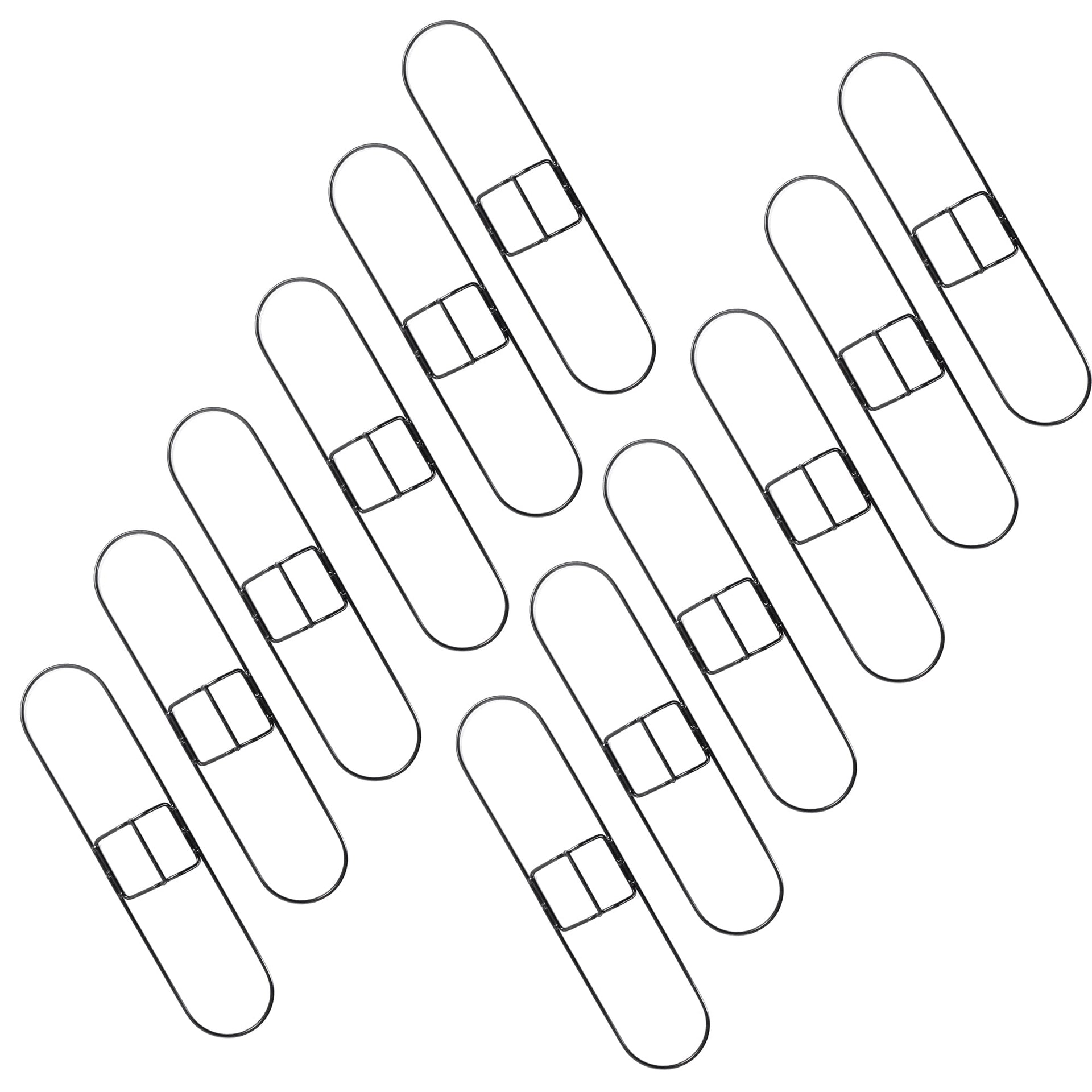 Matthew Cleaning Universal Commercial Clip (12 Count) - ModHome Supplies