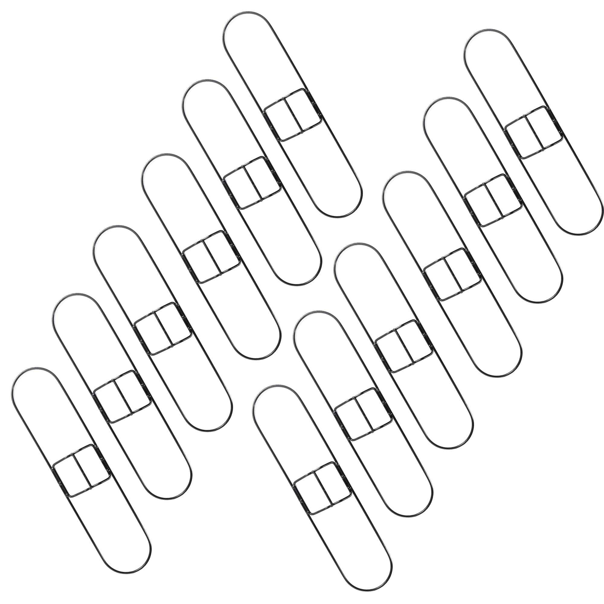 Matthew Cleaning Universal Commercial Clip (12 Count) - ModHome Supplies