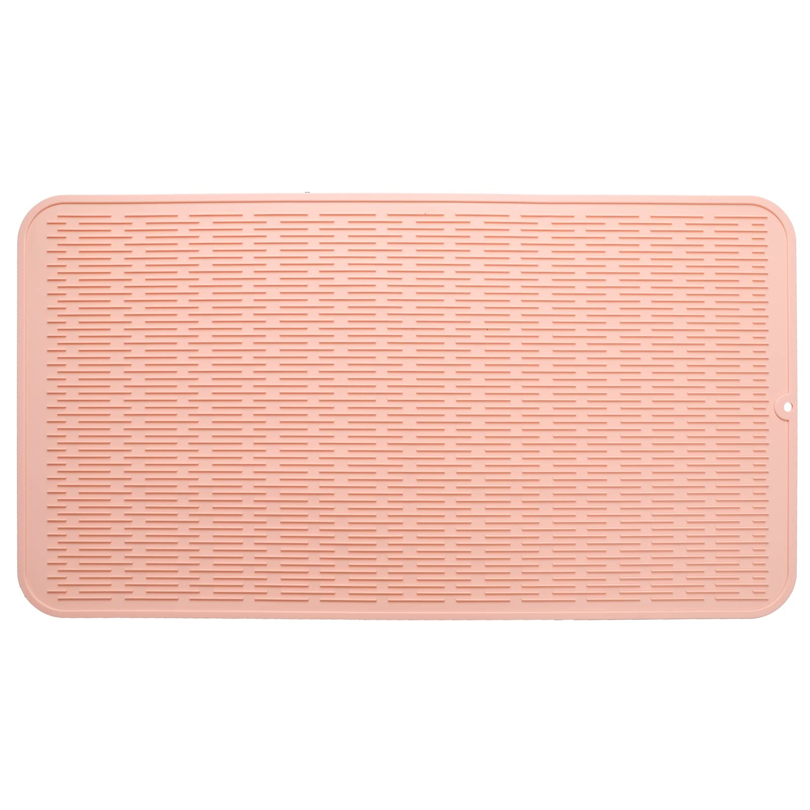 Silicone Dish Drying Mat for Multiple Usage