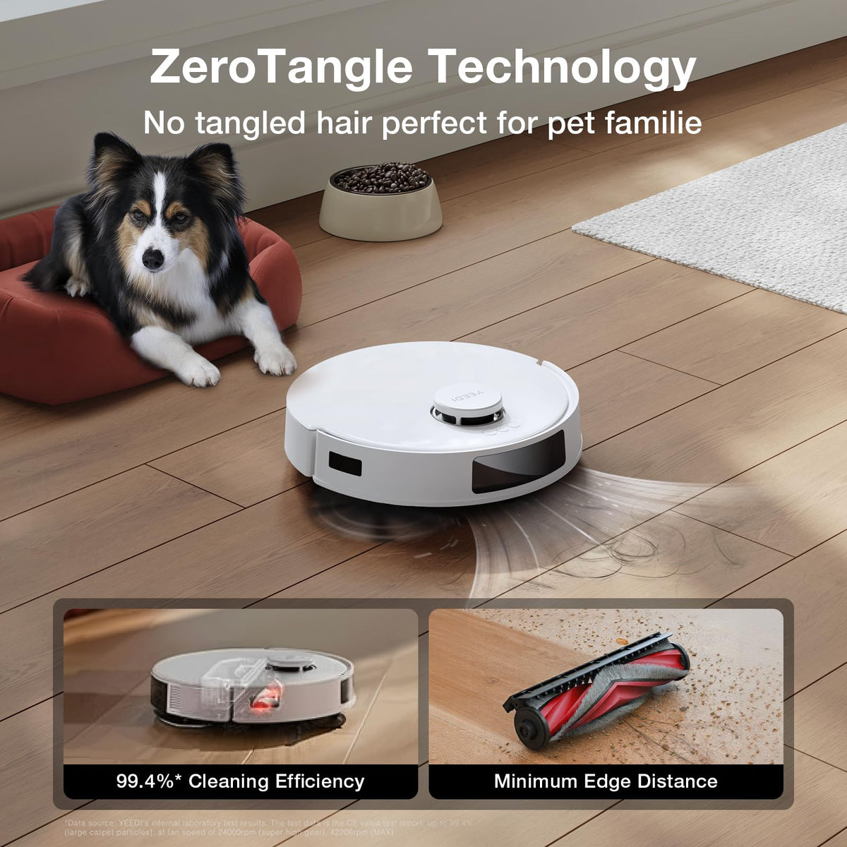 C12 Plus Robot Vacuum & Mop
