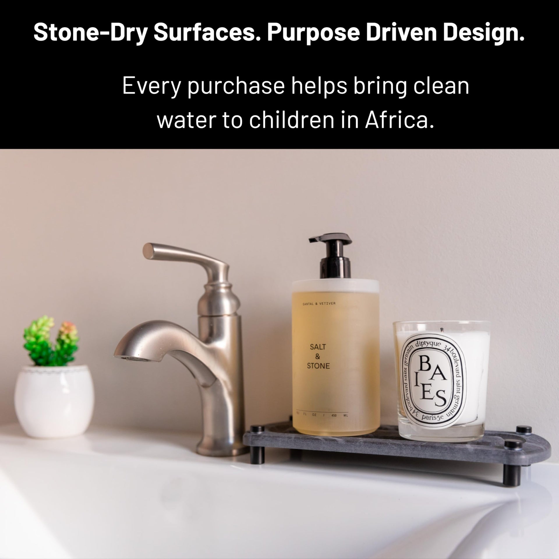 Premium Sink Caddy