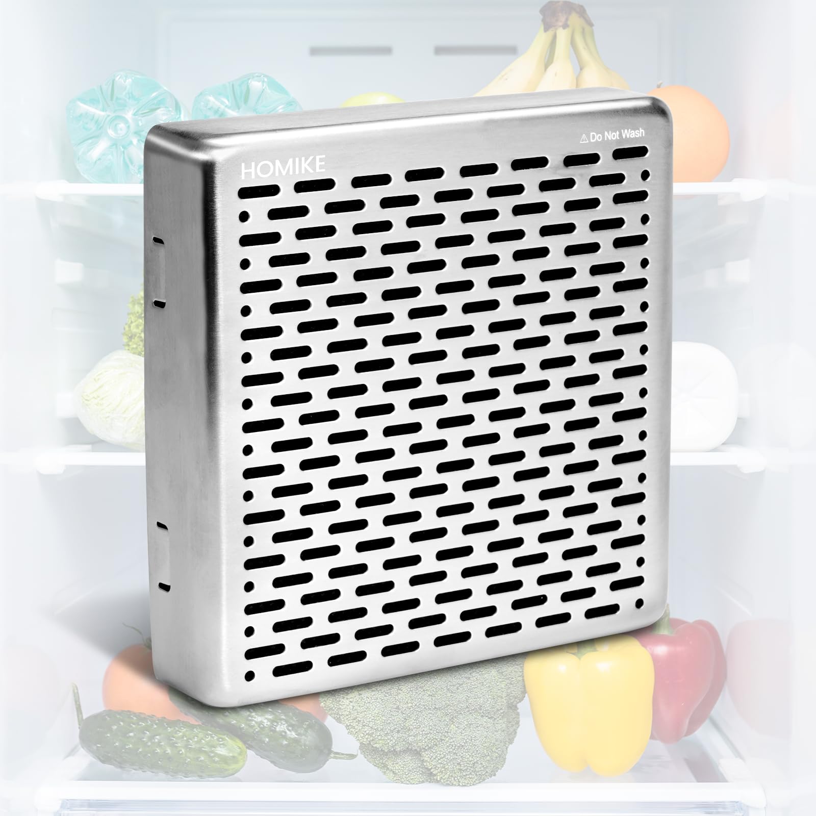 Refrigerator Deodorizer (6.35 Ounce)