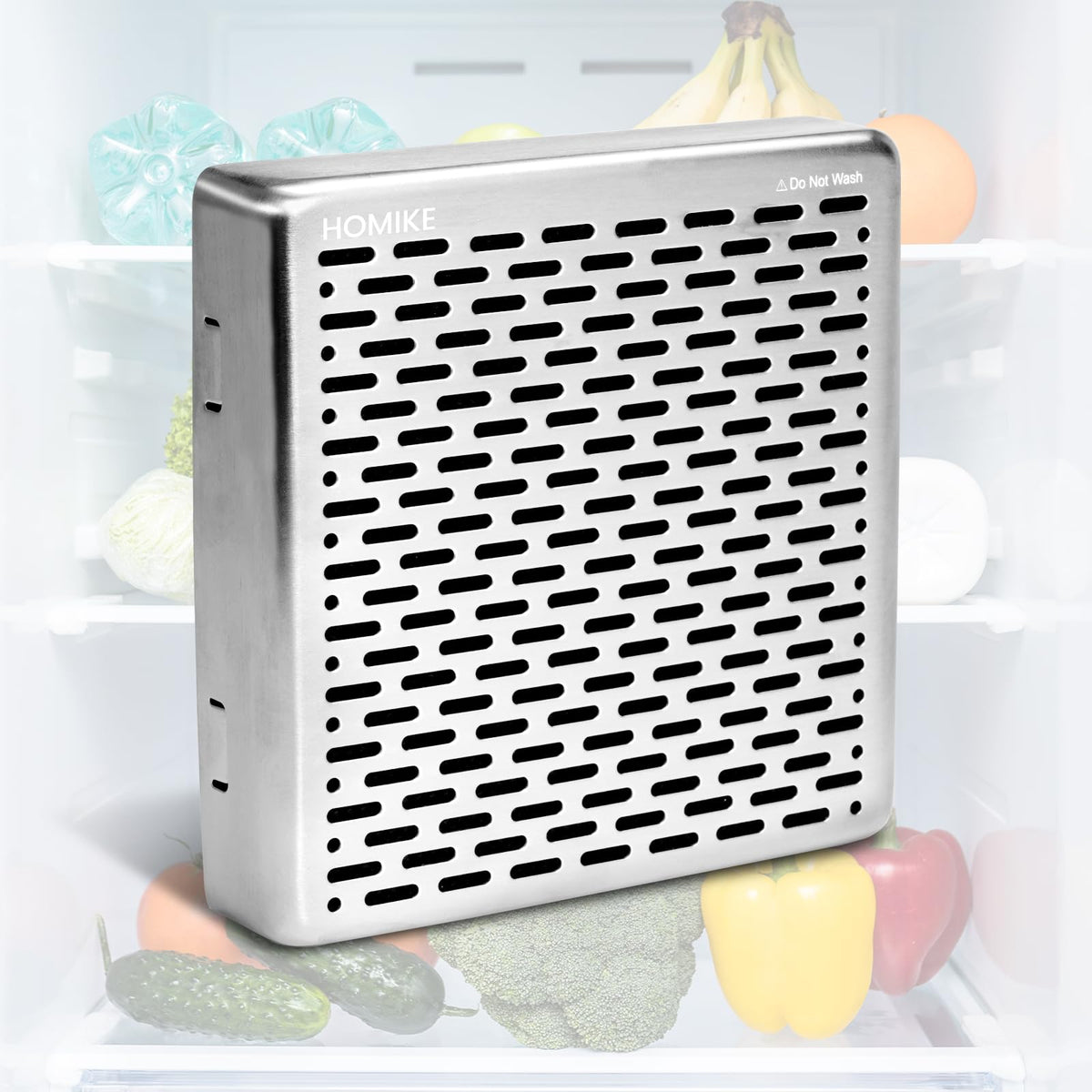 Refrigerator Deodorizer (6.35 Ounce)