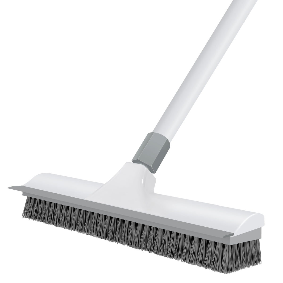 60 inch Long Handle Floor Scrub Brush
