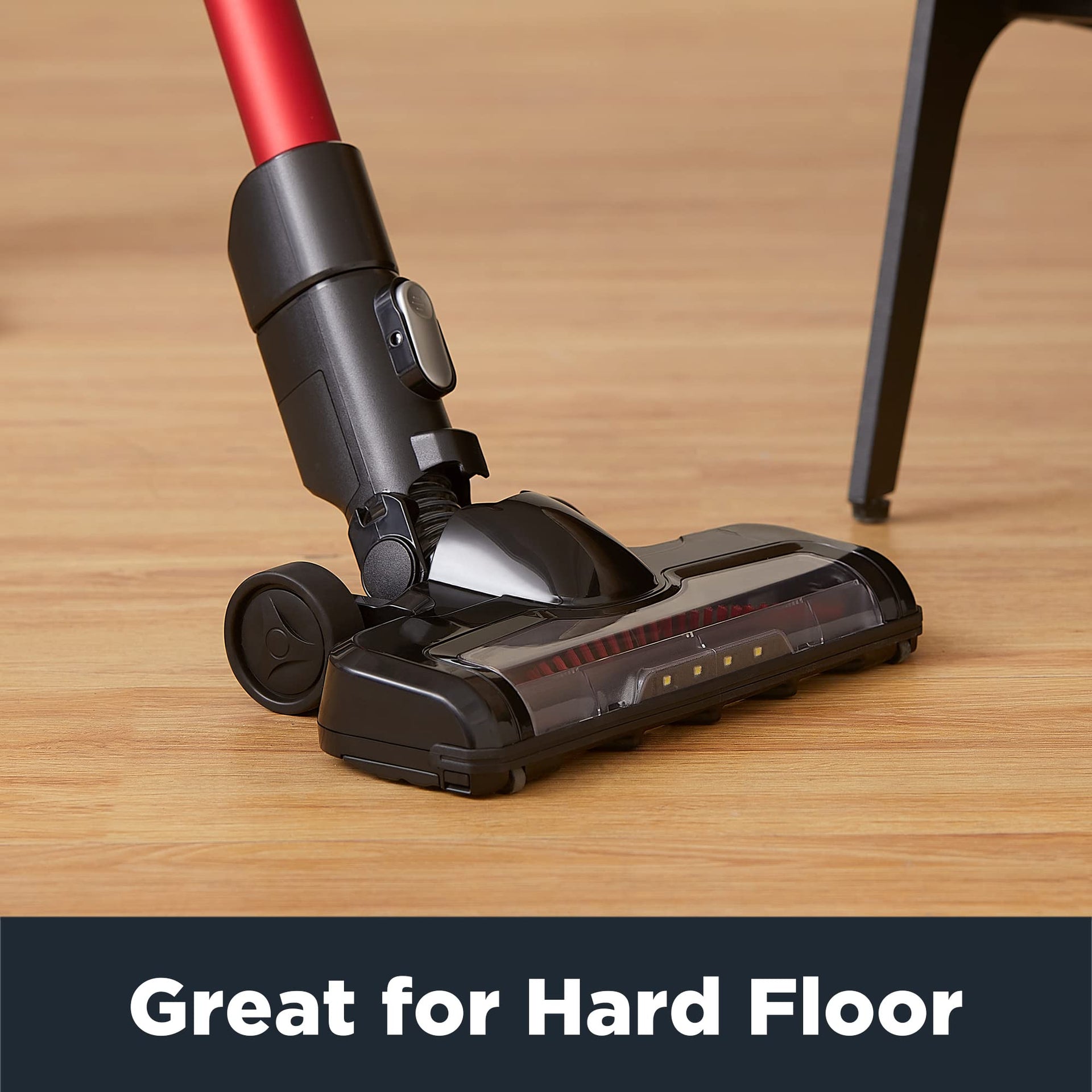 Lightweight Cordless Vacuum Cleaner (80 Ounce)