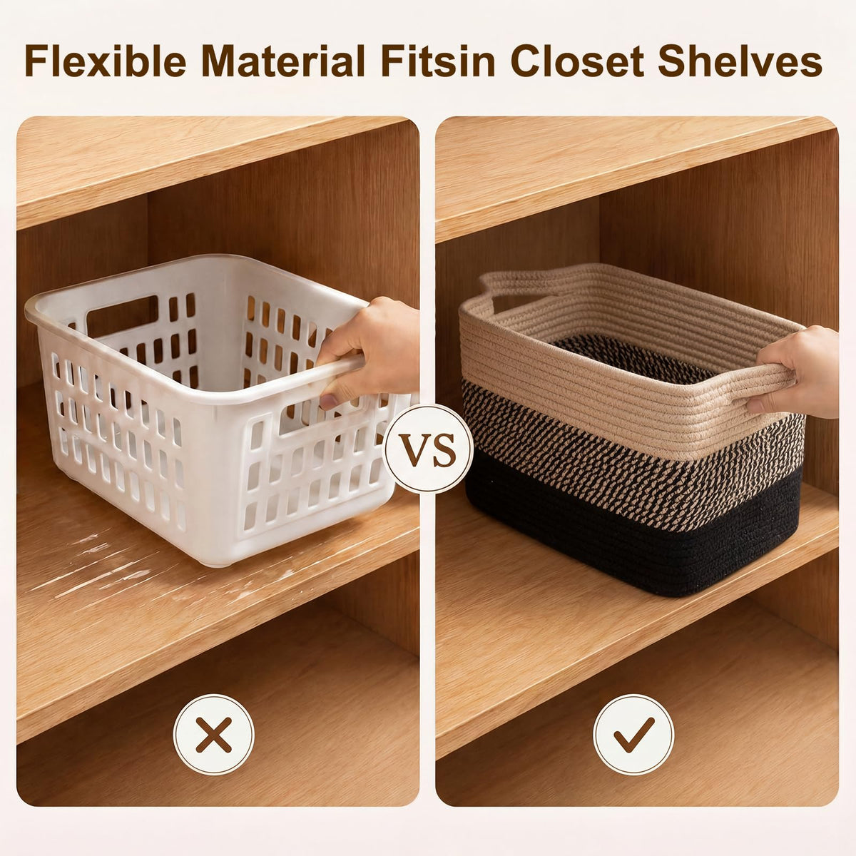 Storage Basket
