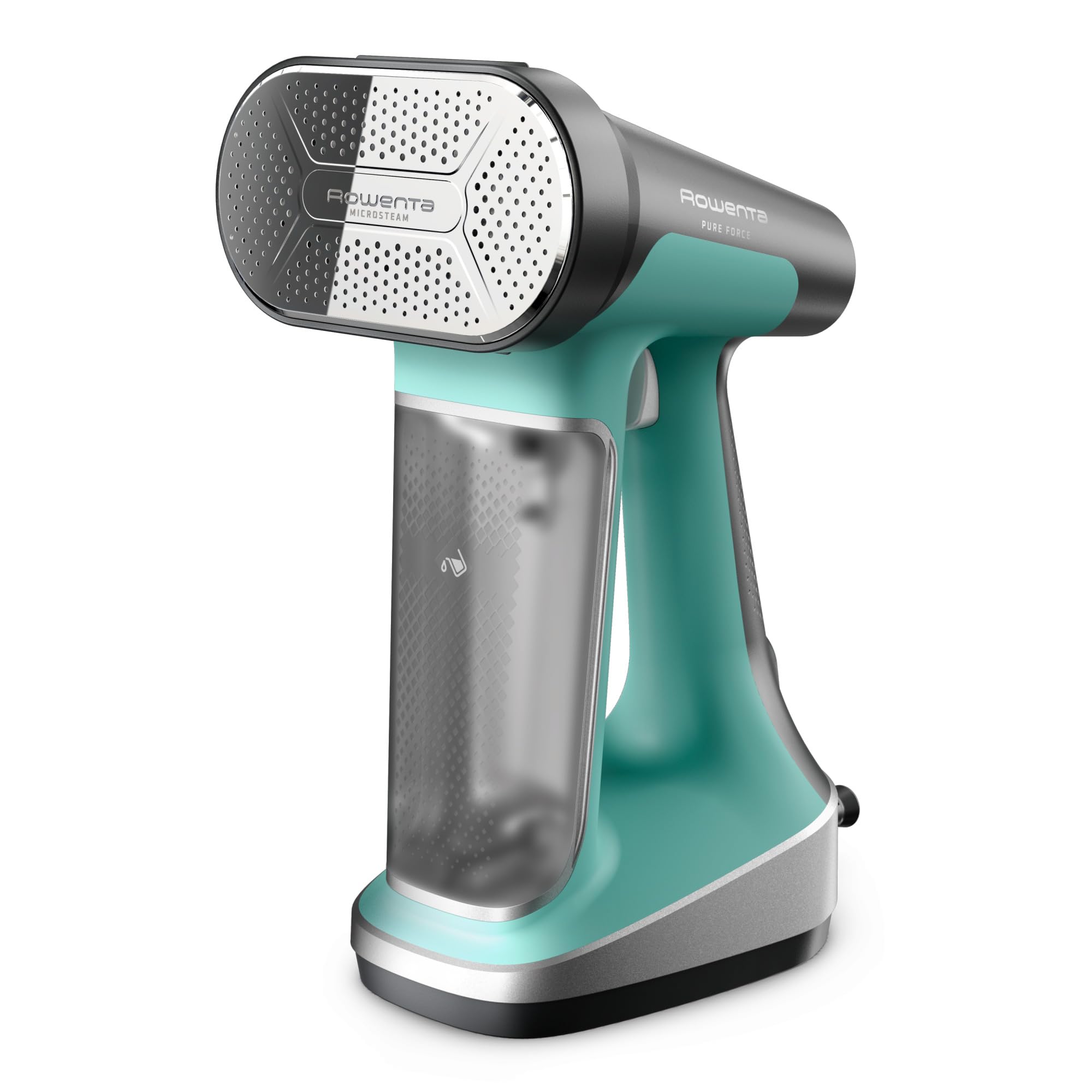 Pure Force 2in1 Steamer & Iron
