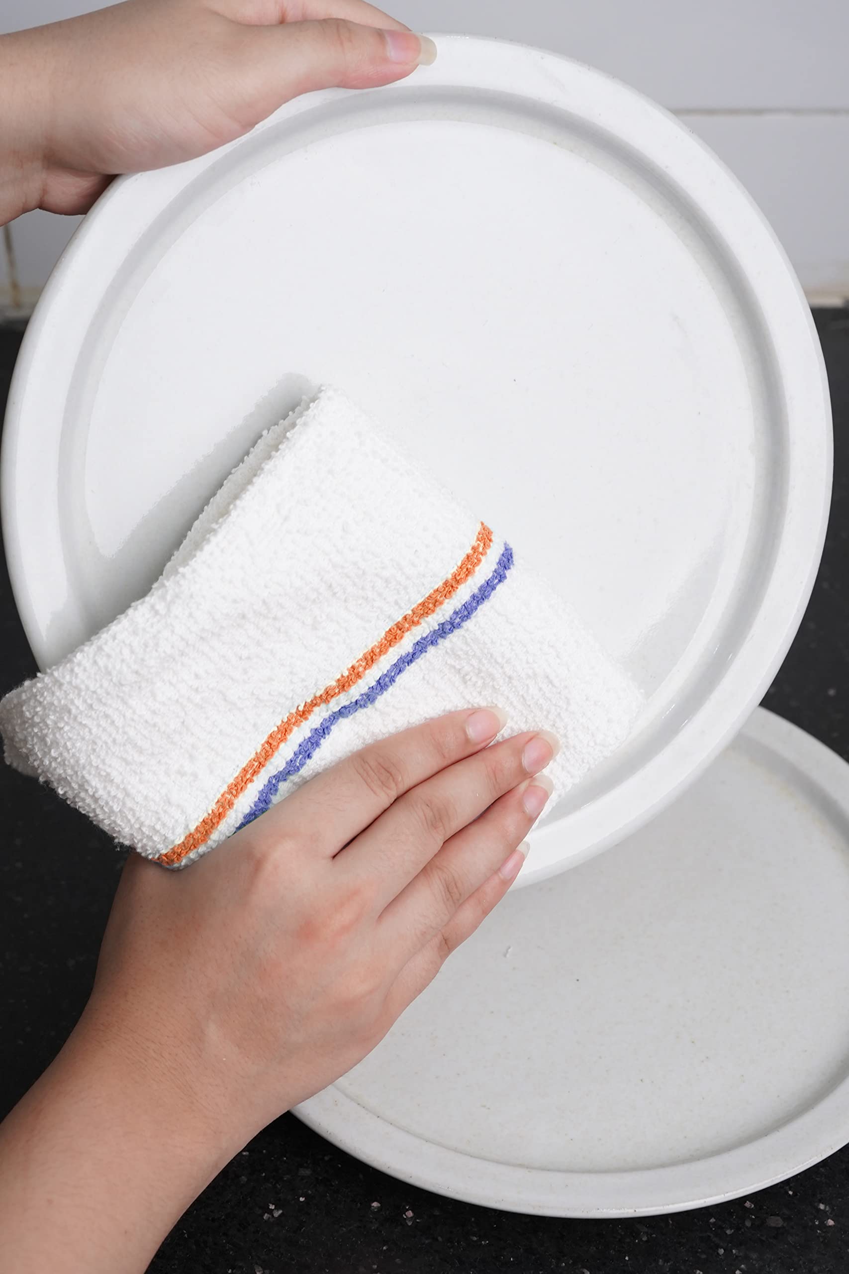 Terry Bar Mop Towels (36 Count)