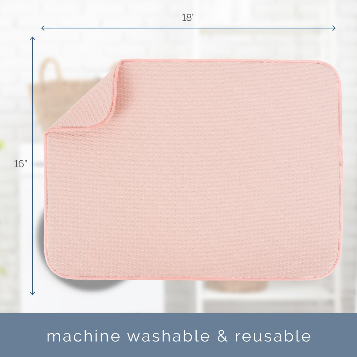 Dish Drying Mat
