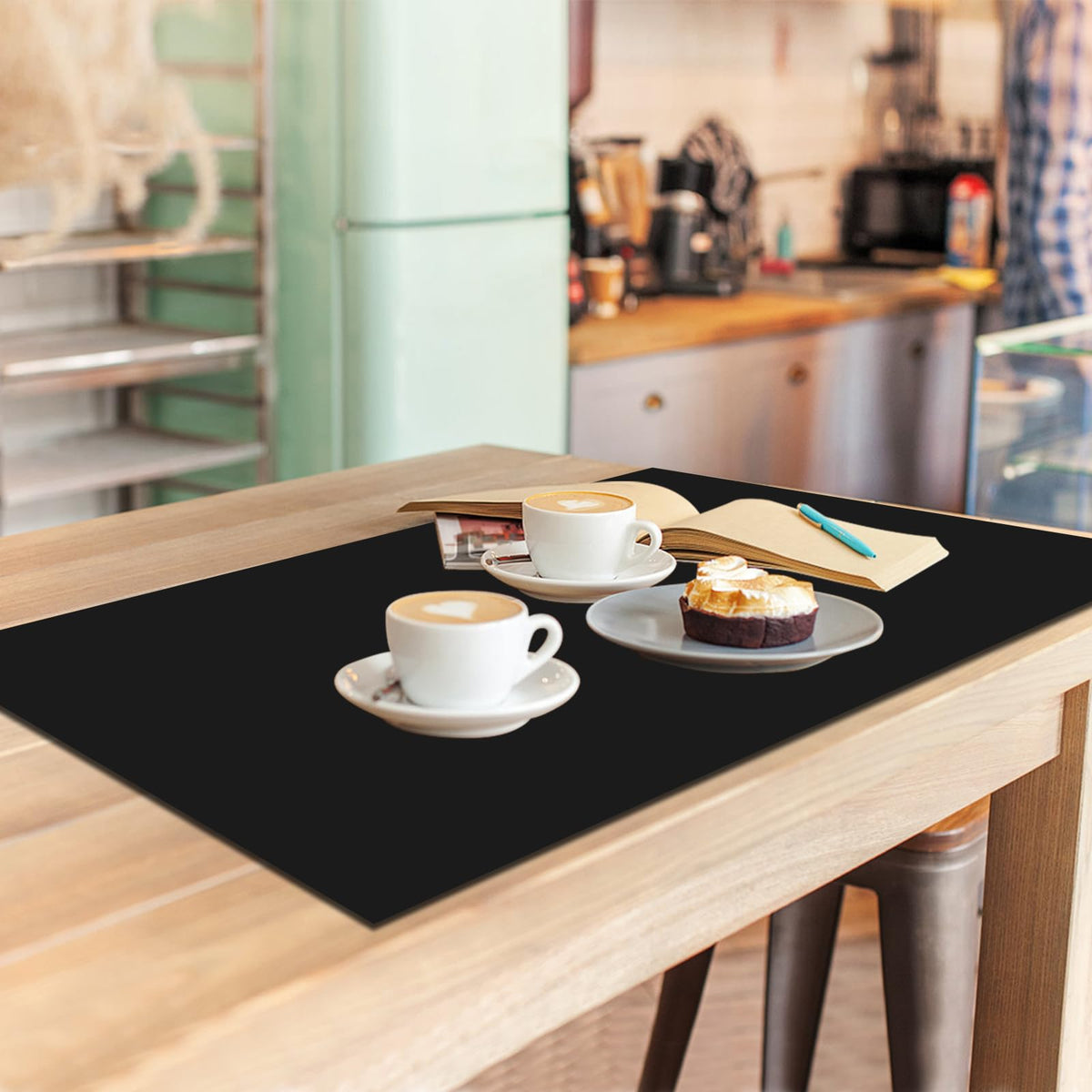 Silicone Protector Mat 47x24 Inch