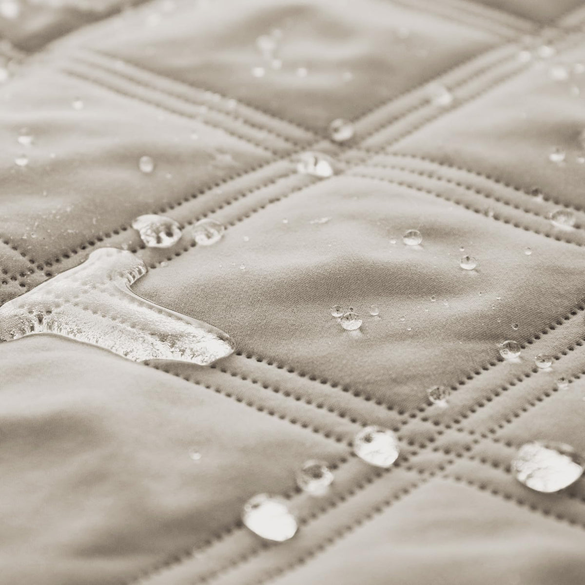 Waterproof Dog Bed Cover Pet Blanket with Anti