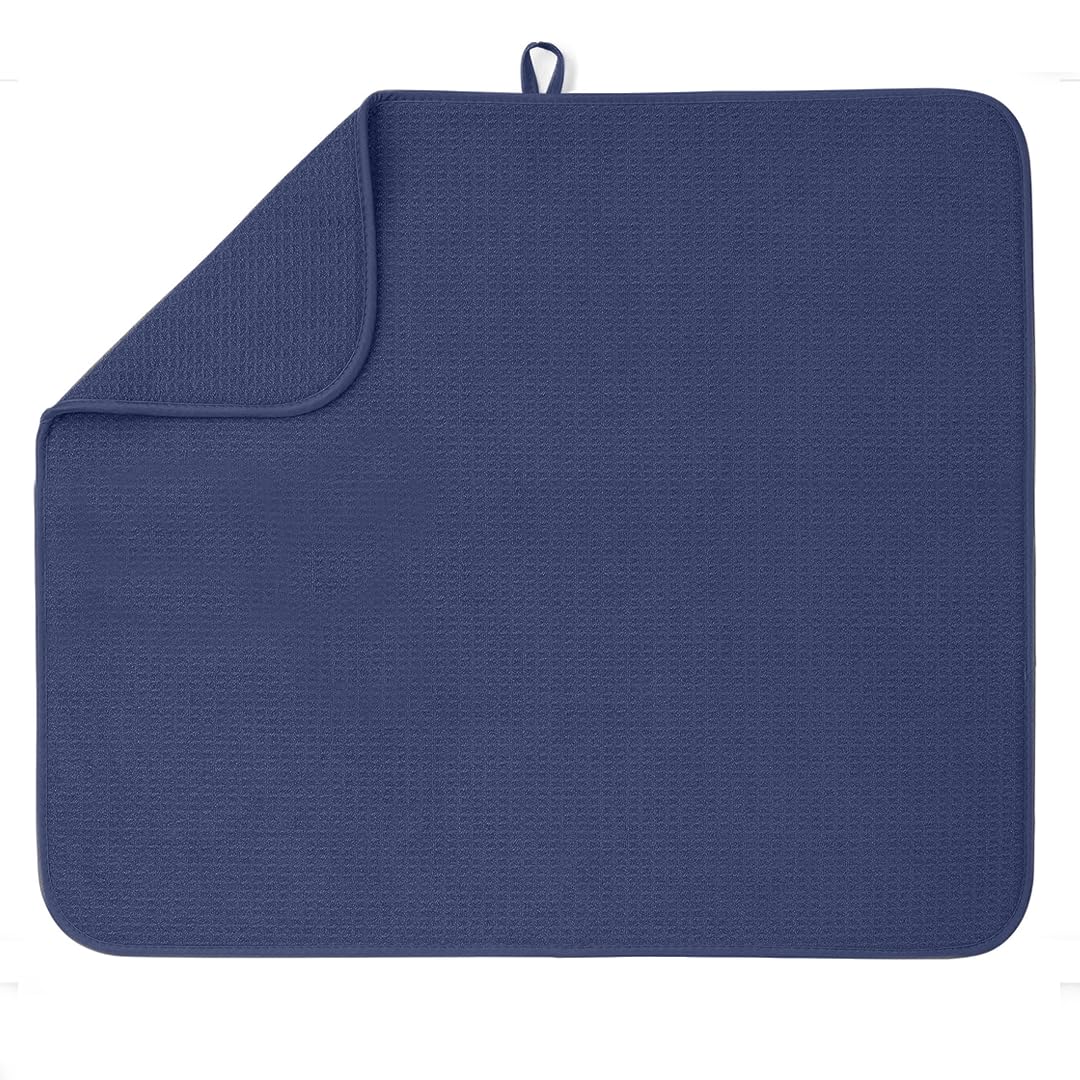 Dish Drying Mat
