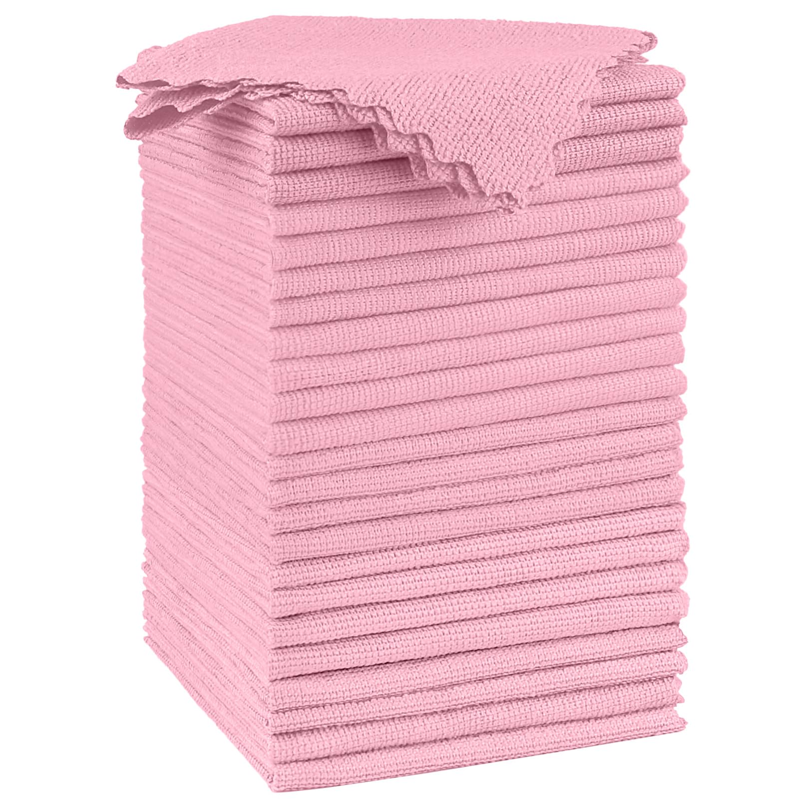 Microfiber Cleaning Cloth (24 Count)