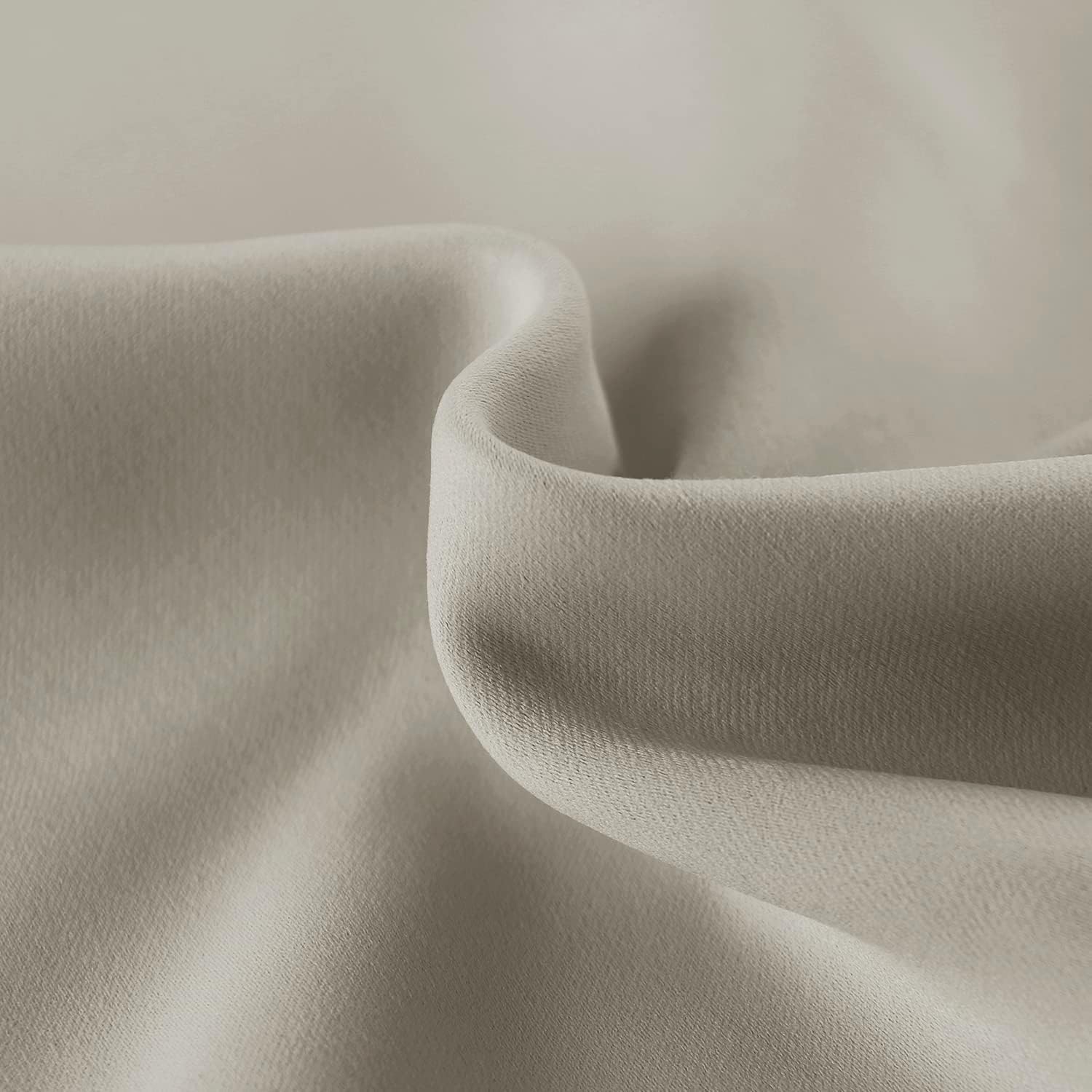 French Door Curtains