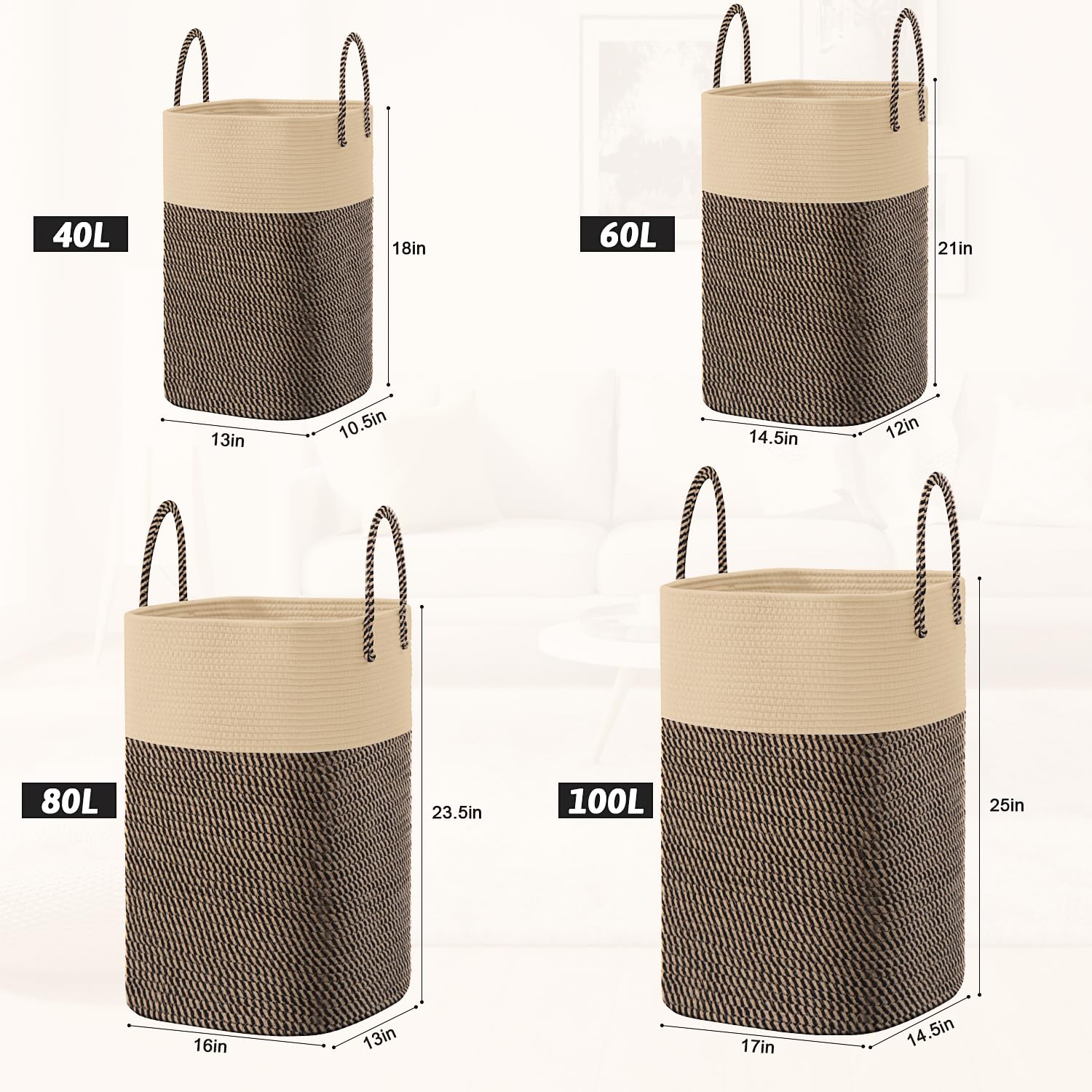 Laundry Basket