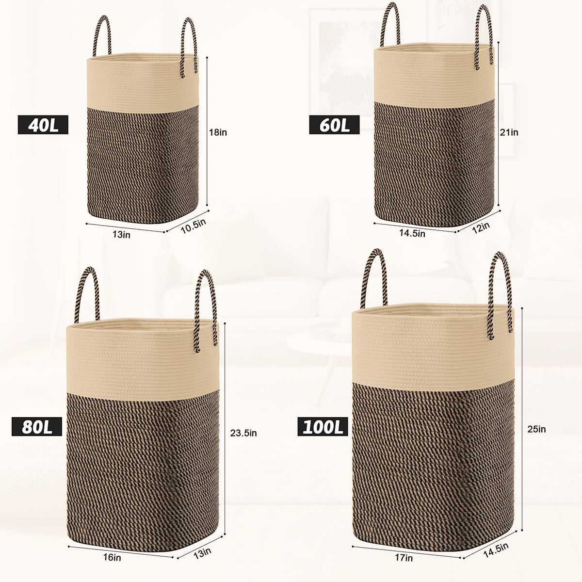 Laundry Basket