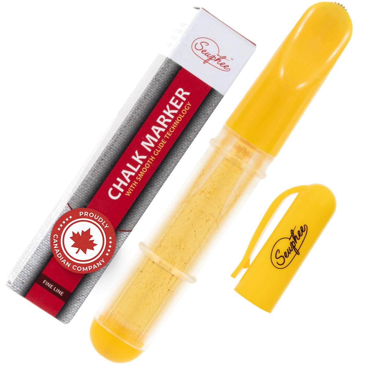 Fabric Markers for Sewing