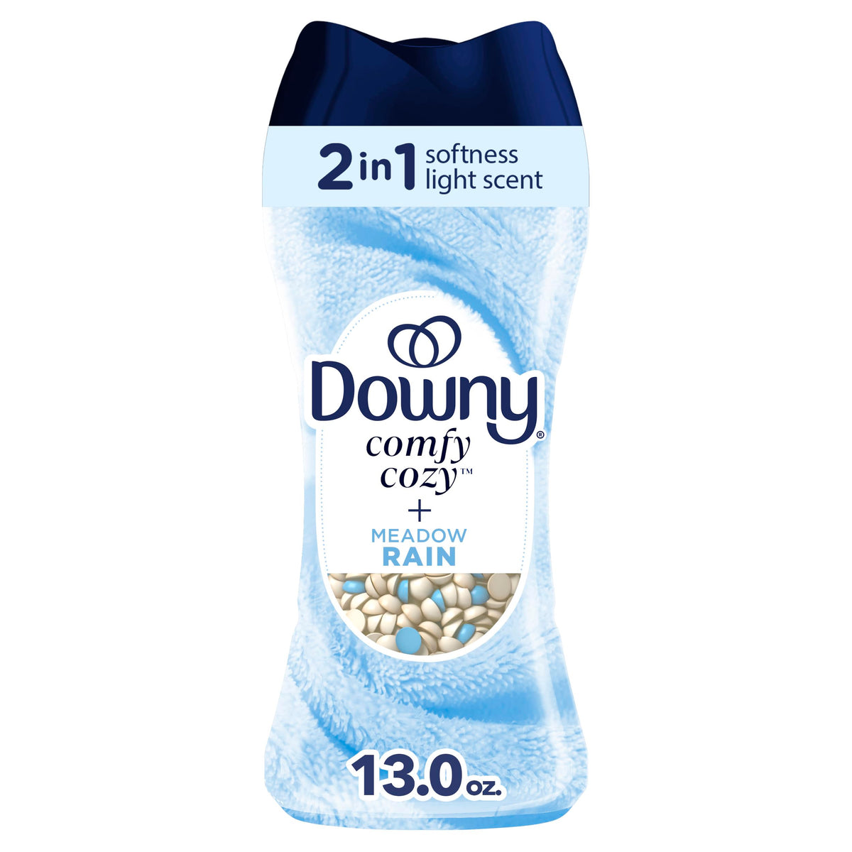 Blends In Wash Laundry Scent Booster Beads (13 Ounce)