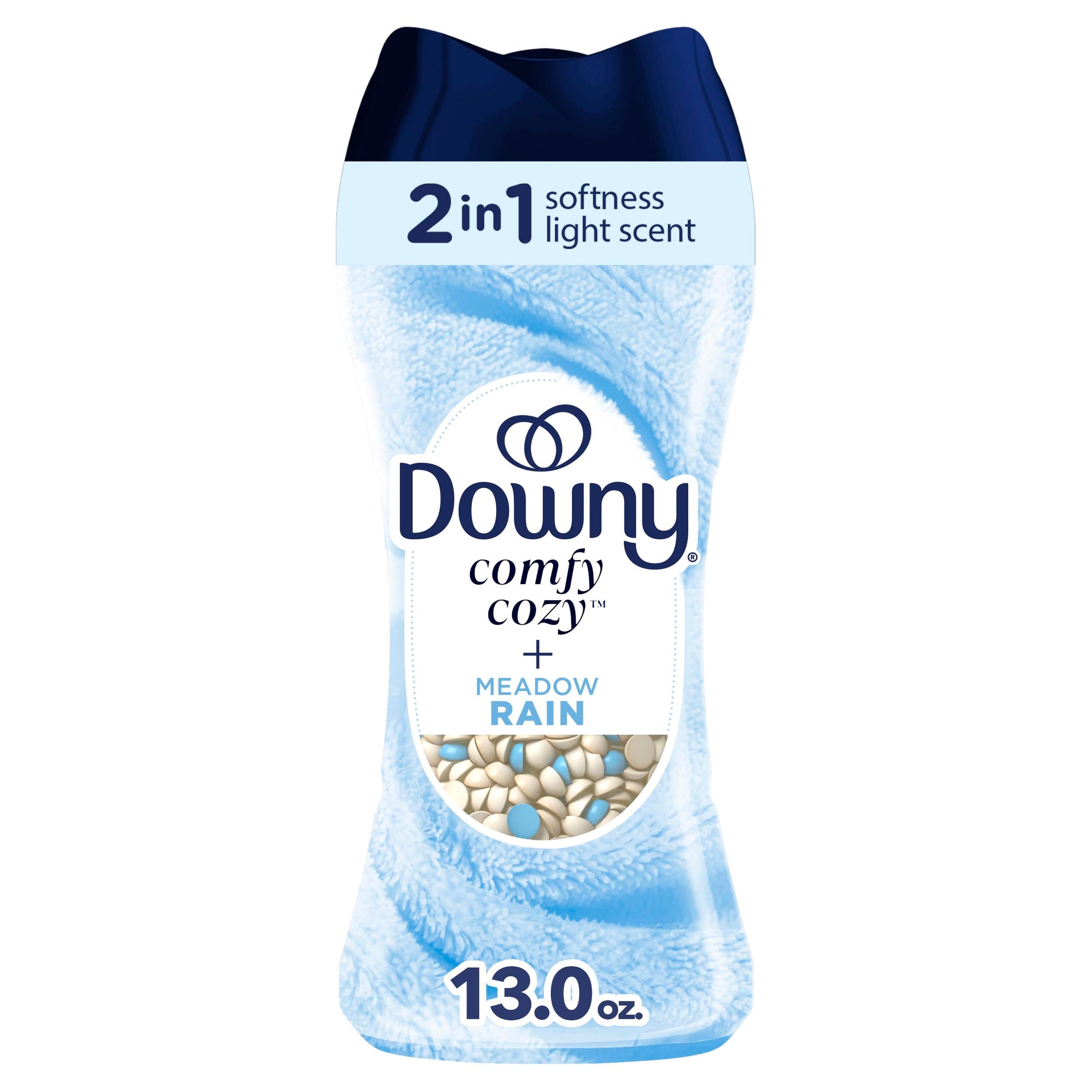 Blends In Wash Laundry Scent Booster Beads (13 Ounce)
