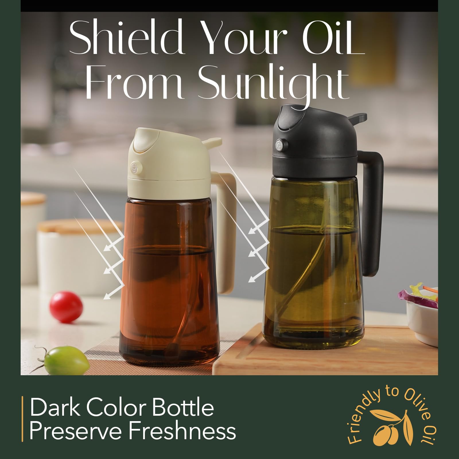 16oz 470ml Light