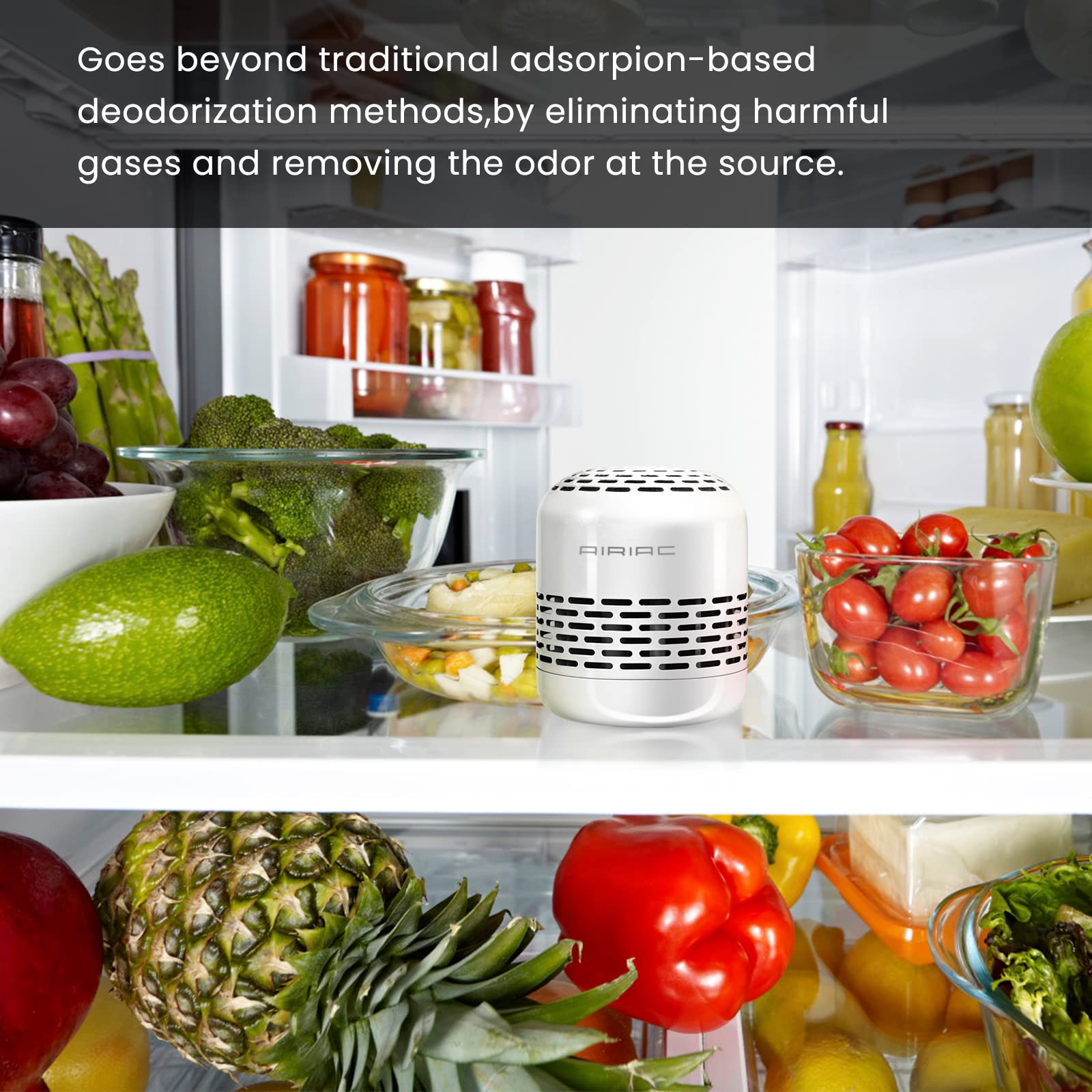 Fridge Deodorizer
