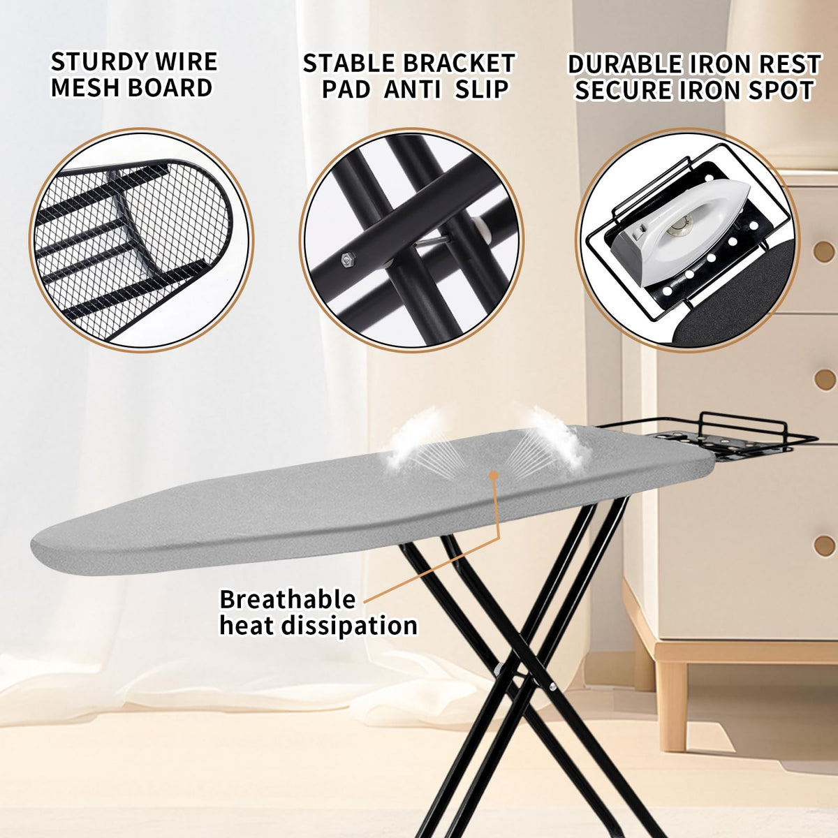 Ironing Board