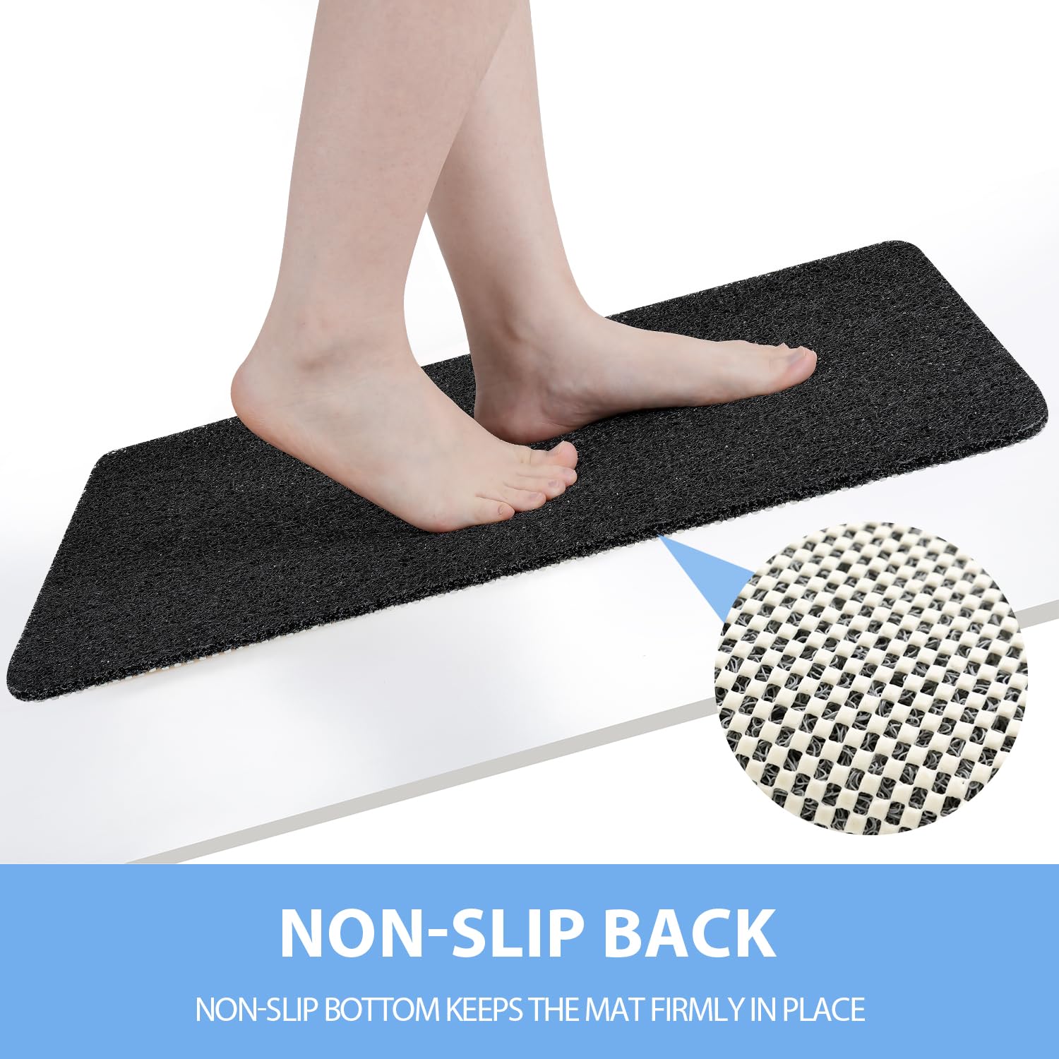 Non Slip Bathtub Mat