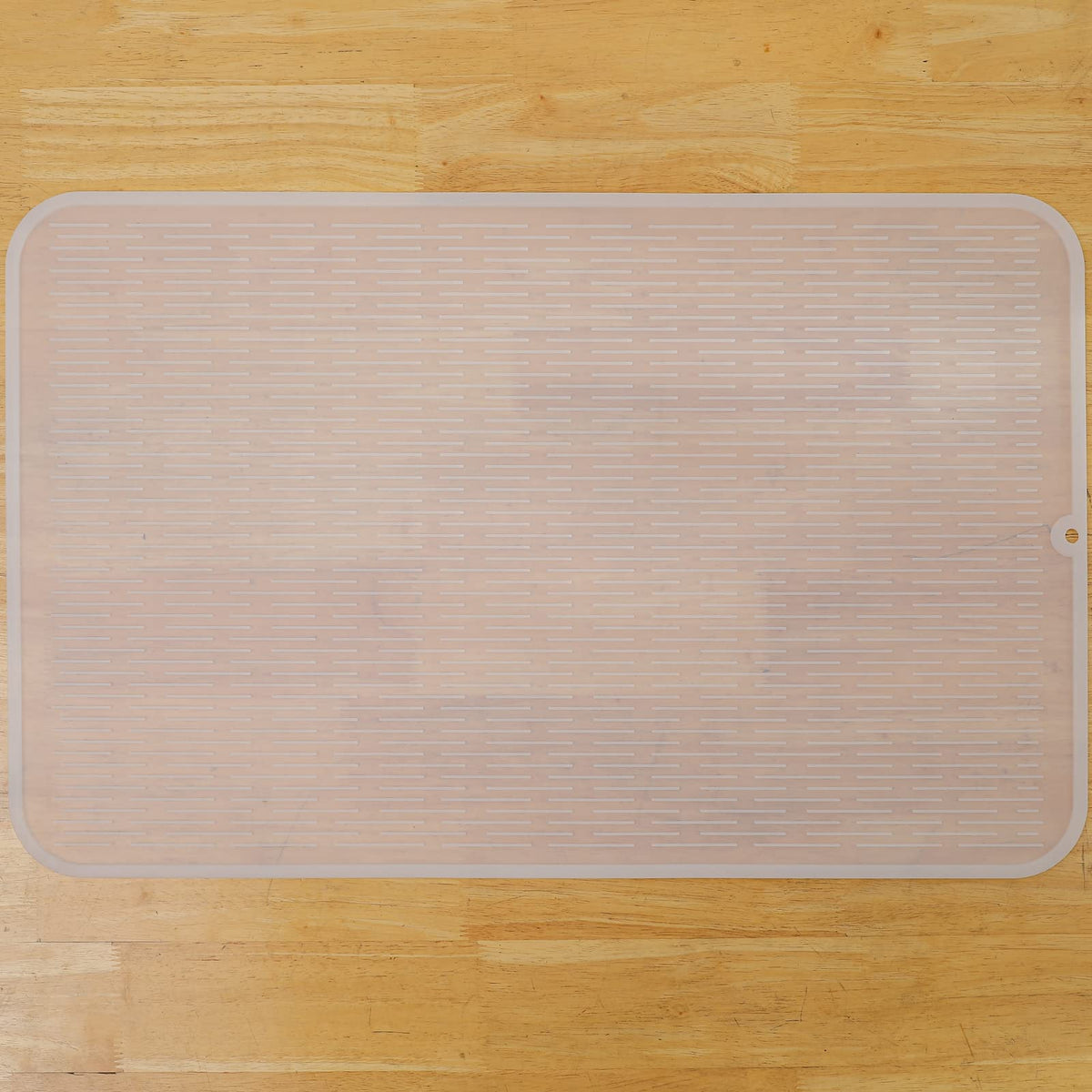 Silicone Dish Drying Mat for Multiple Usage