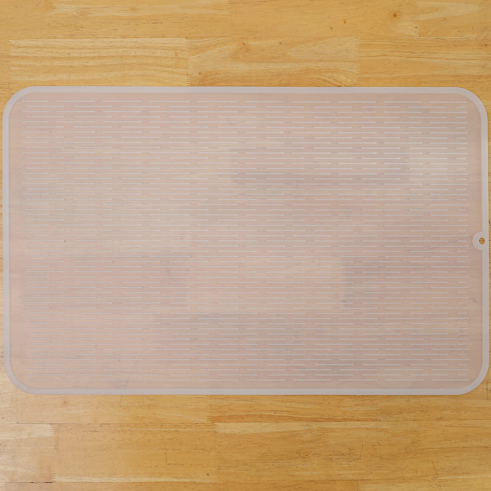 Silicone Dish Drying Mat for Multiple Usage