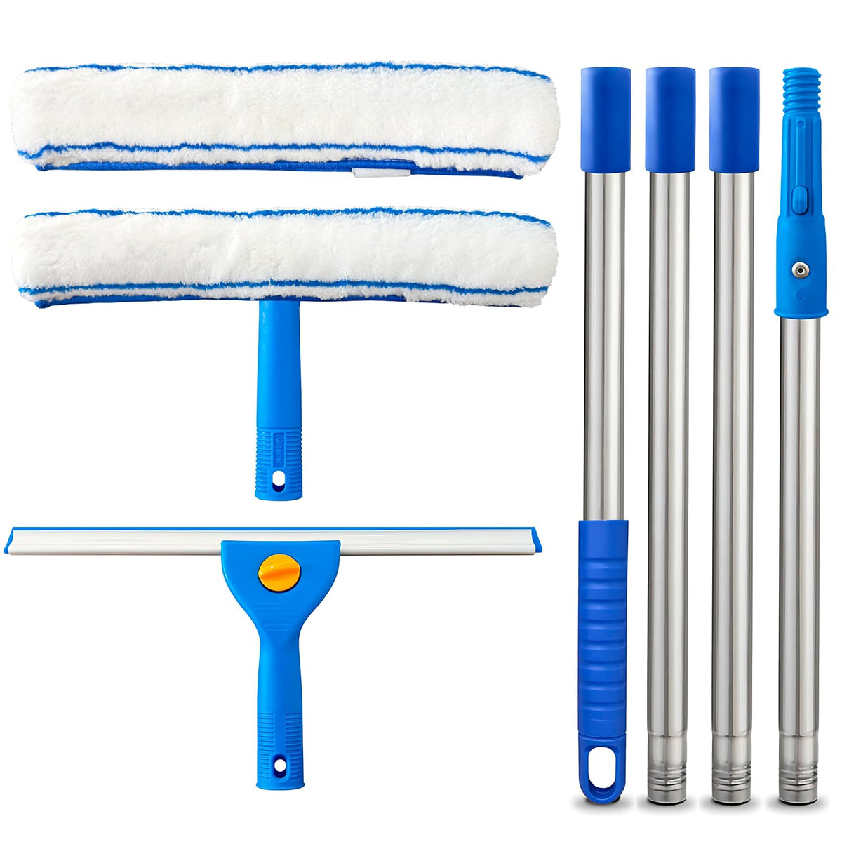 Squeegee for Window Cleaning - ModHome Supplies