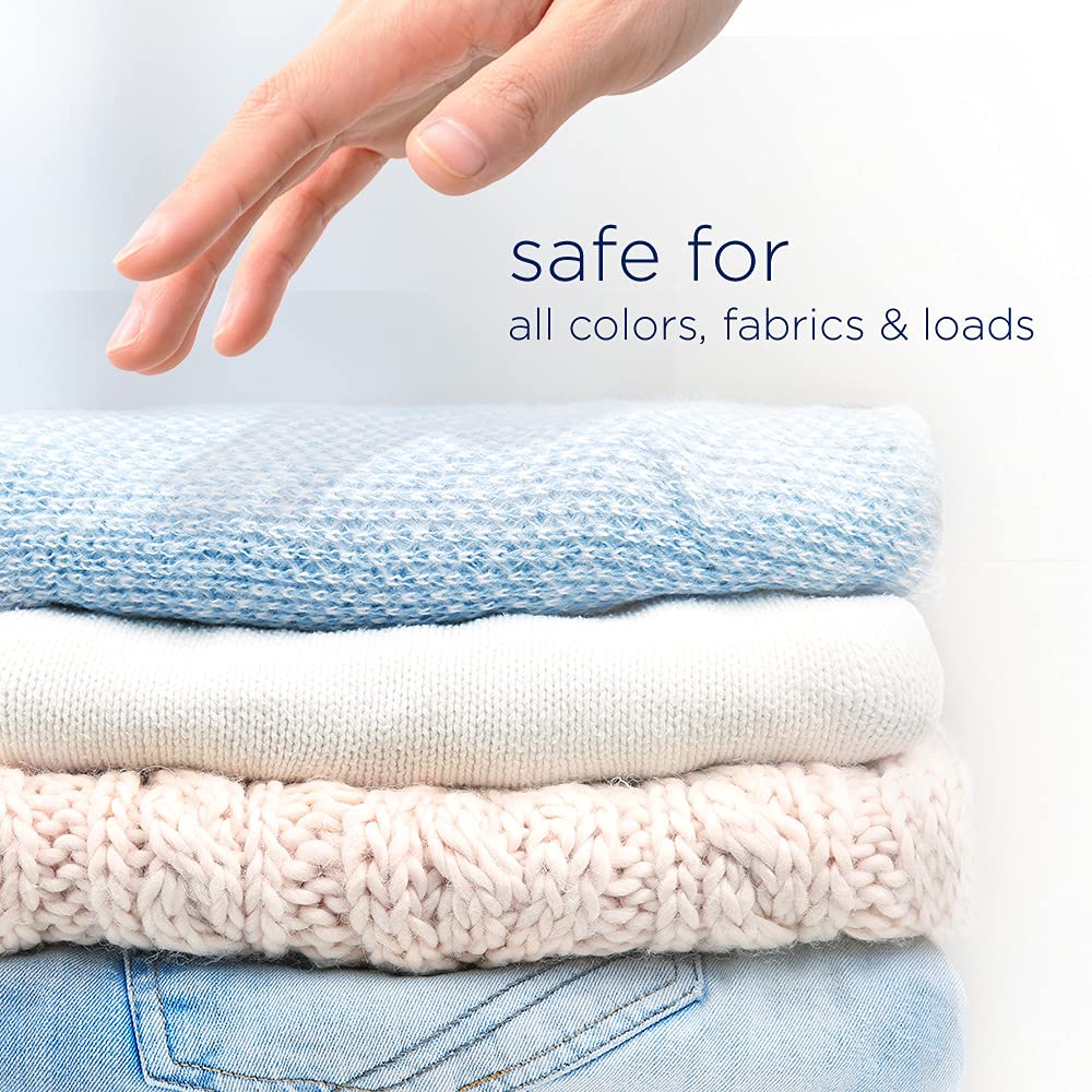 Light Laundry Scent Booster Beads for Washer (13.4 Ounce)
