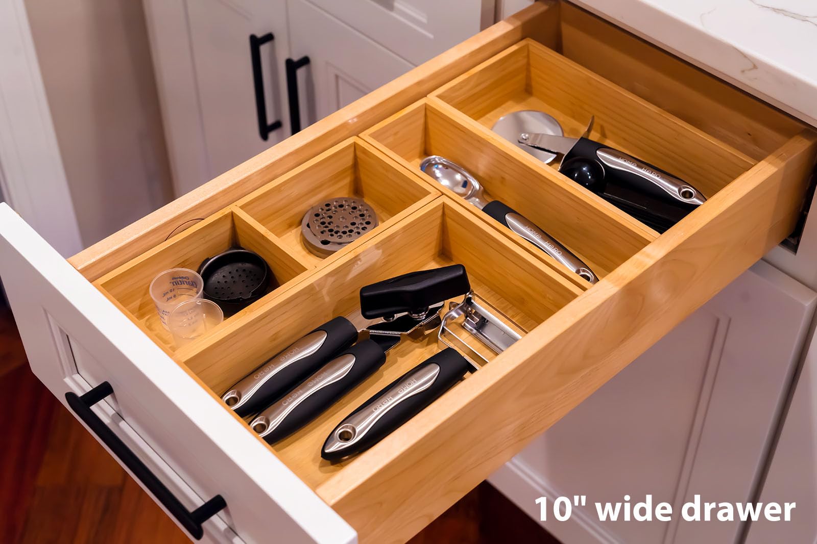 Drawer Organizer Storage Boxes