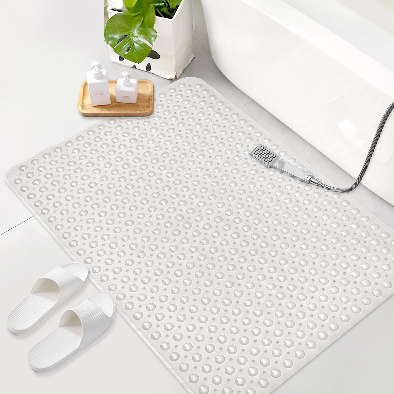 Shower Mat Non Slip