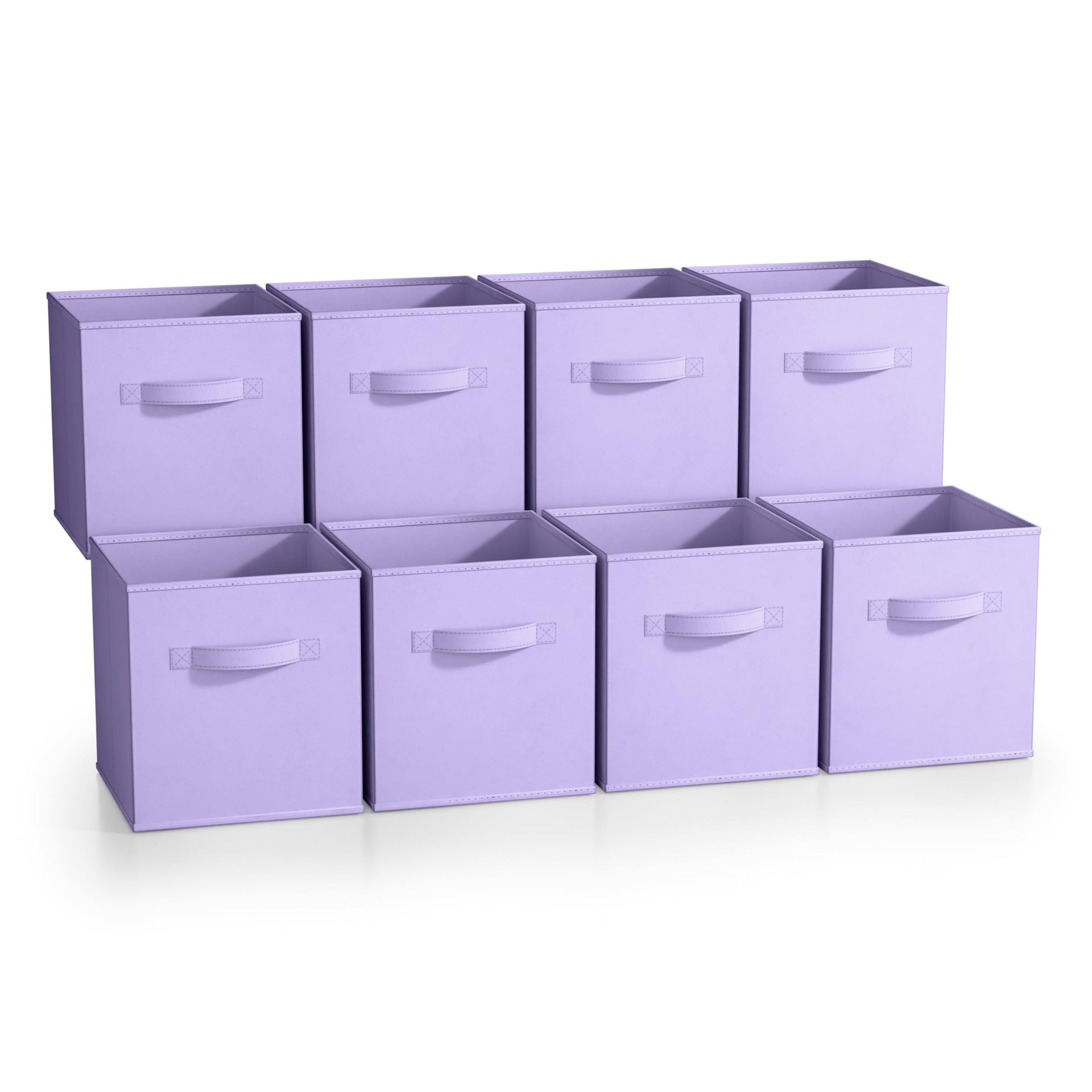 Fabric Storage Cubes