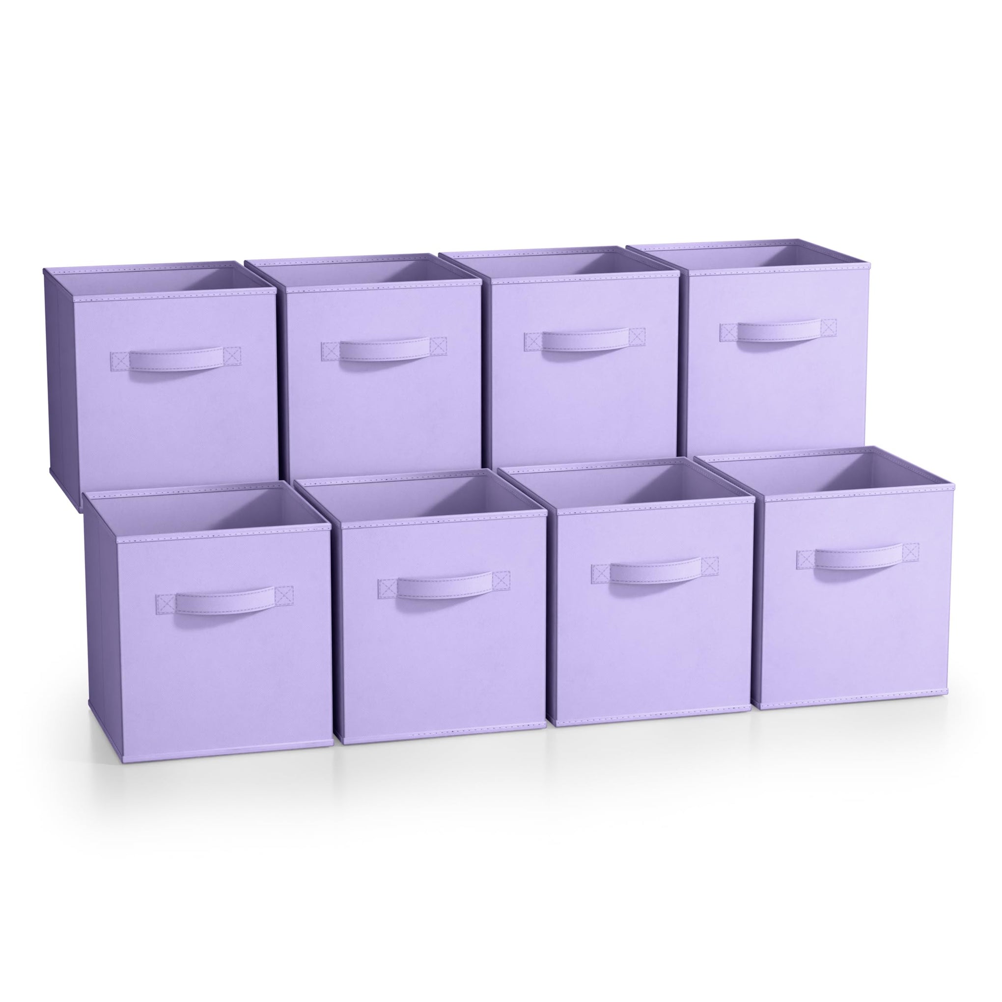 Fabric Storage Cubes