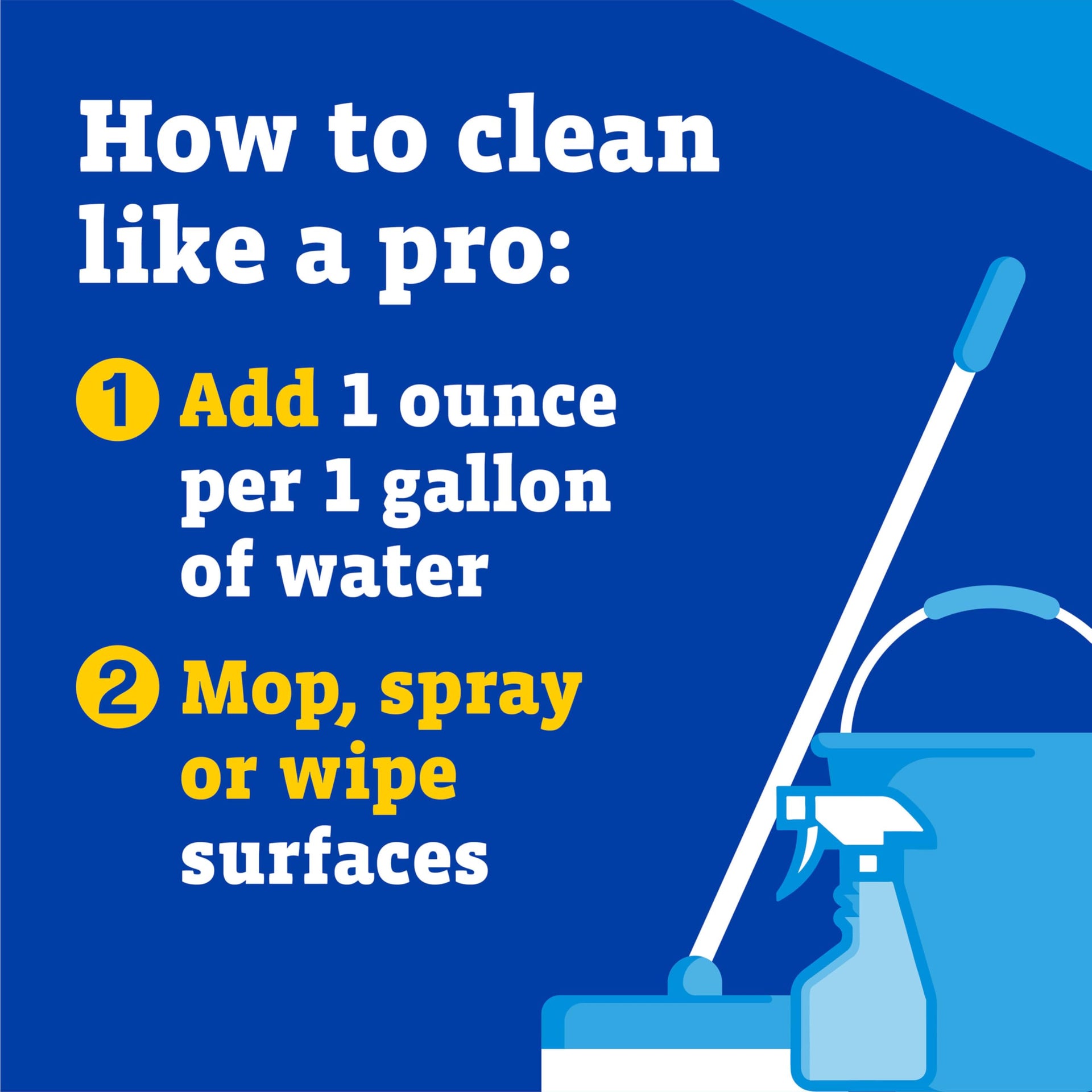 CloroxPro Multi (80 Fl Oz)