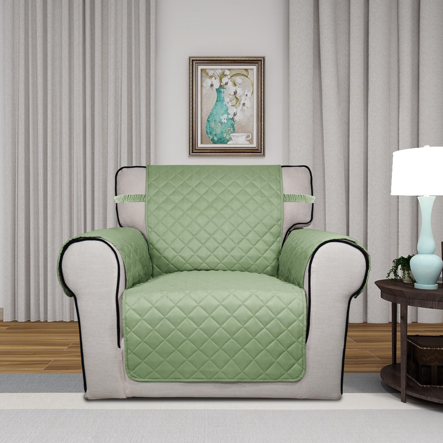 Reversible Chair Sofa Cover Dog Couch Covers for Sofa