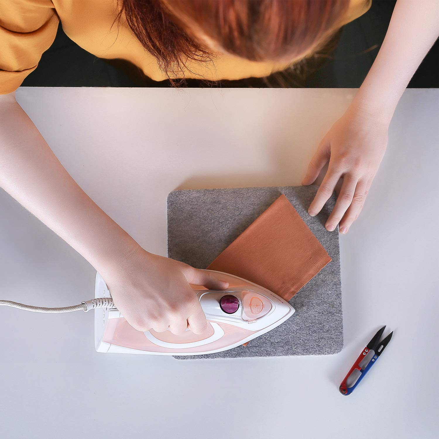 Wool Pressing Mat