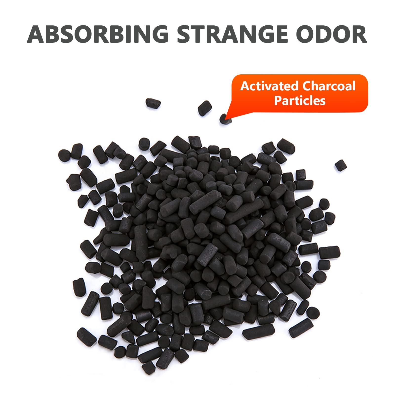 Moisture Absorber (6 Count)