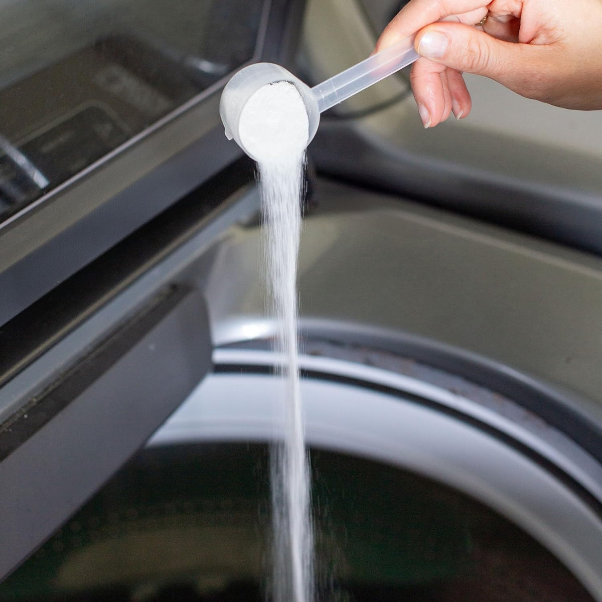 Laundry Detergent Powder (20 Ounce)