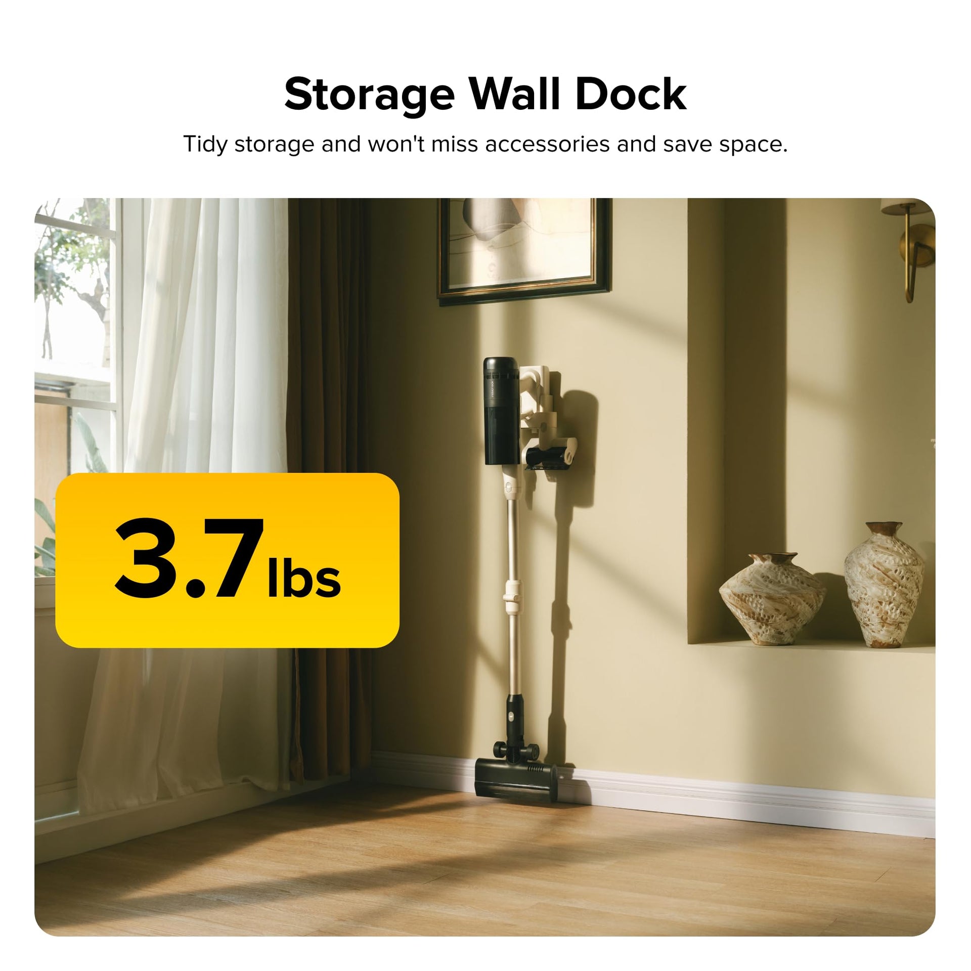 H60 Pro Cordless Stick Vacuum Cleaner