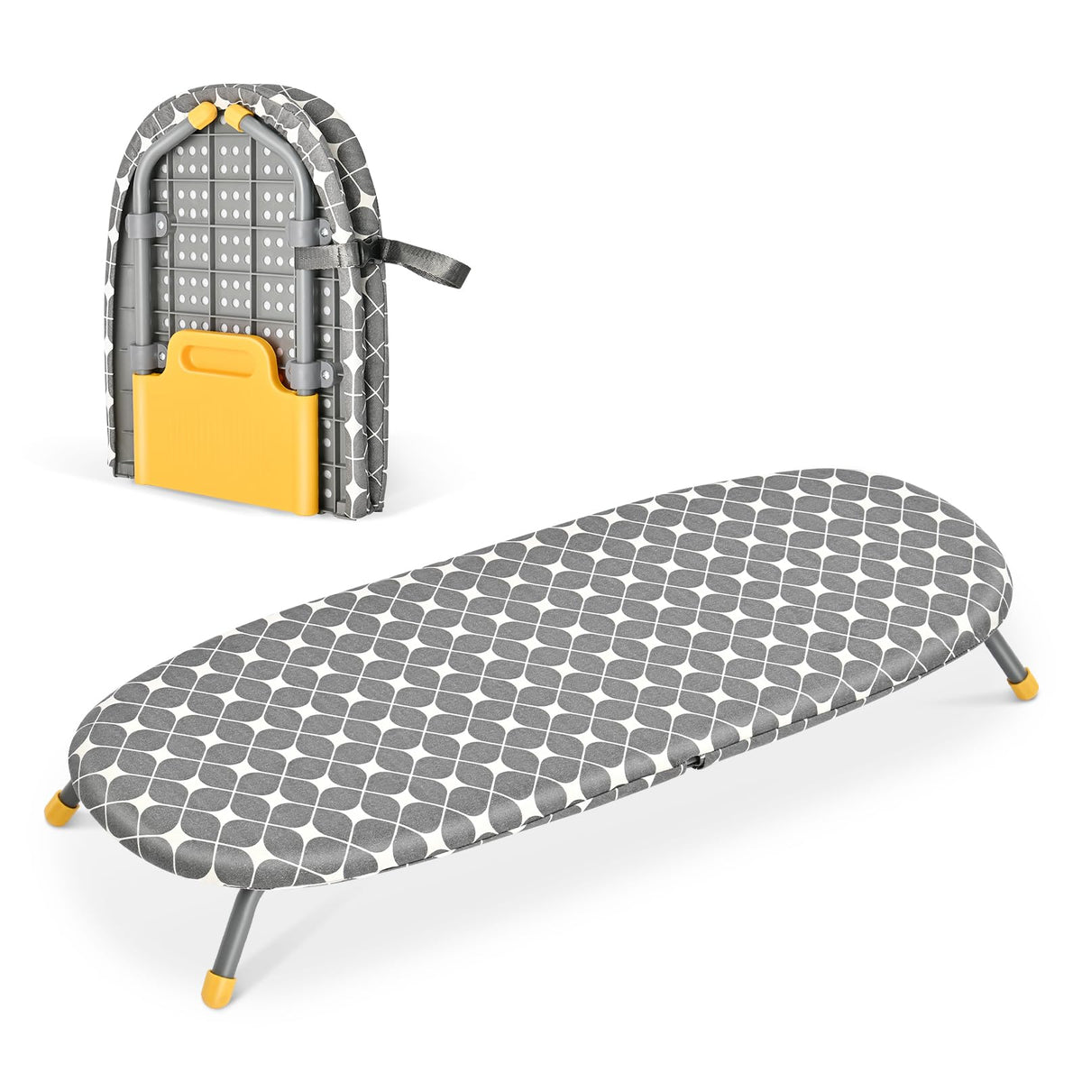 Small Ironing Board Tabletop
