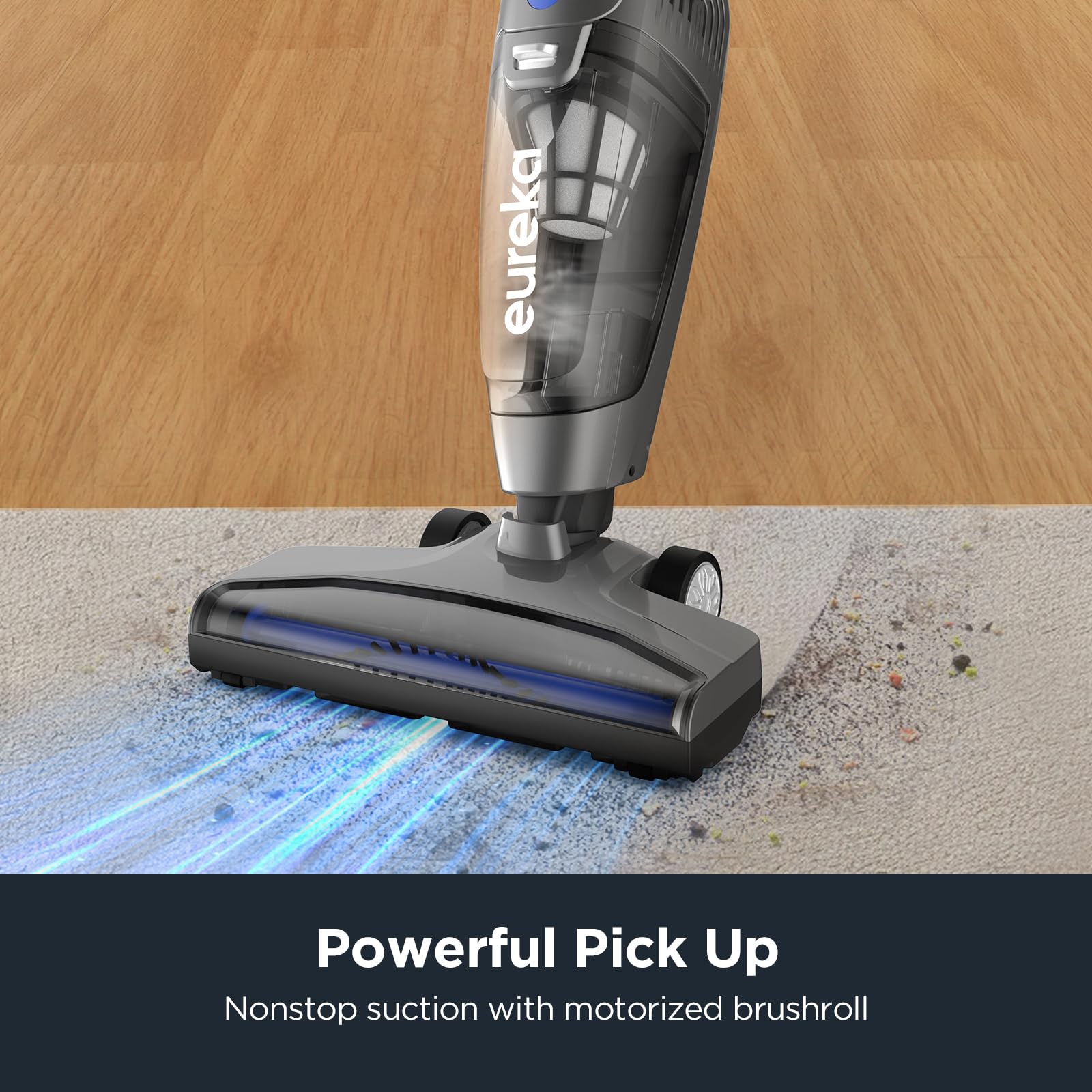 Blaze Stick Vacuum Cleaner