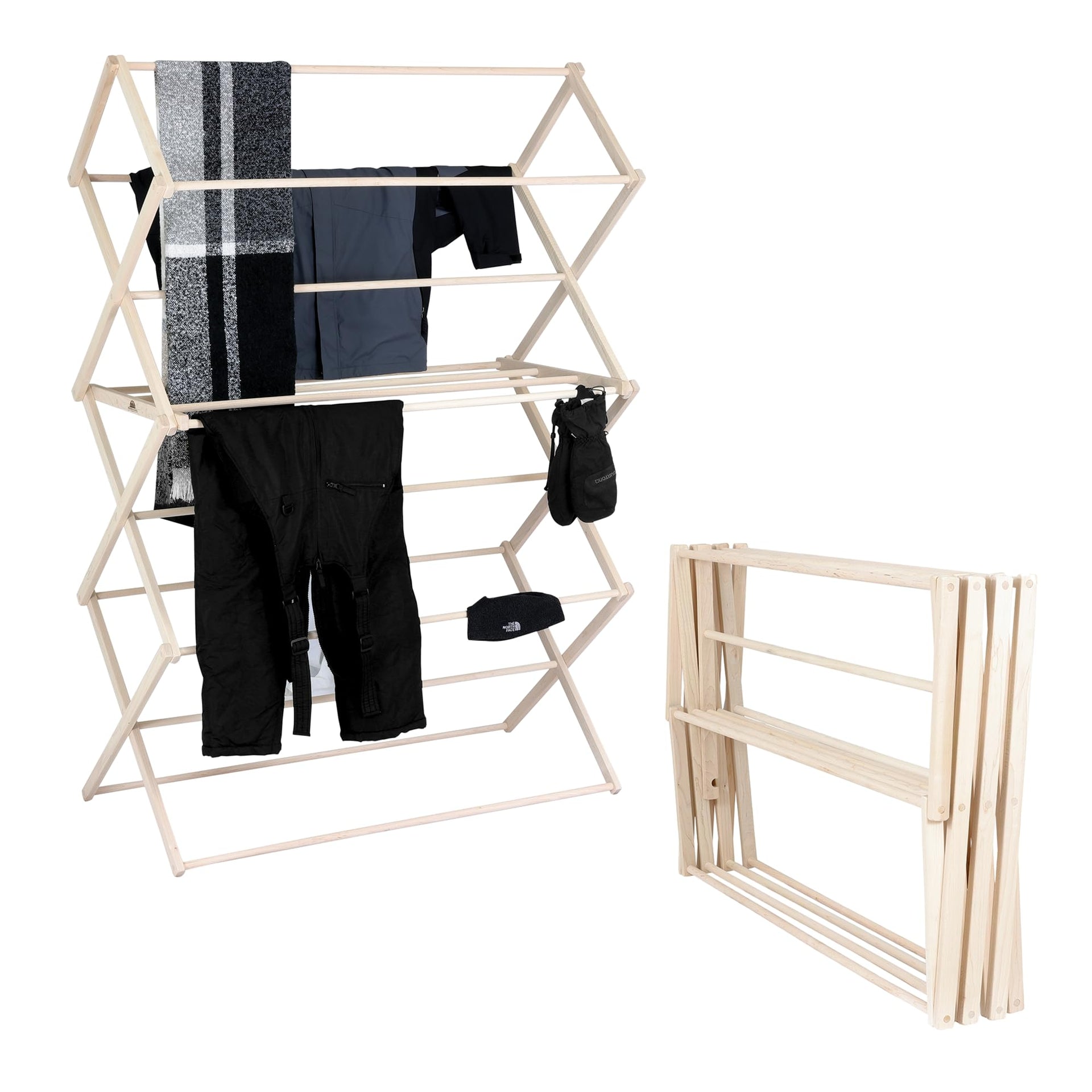 Clothes Drying Rack