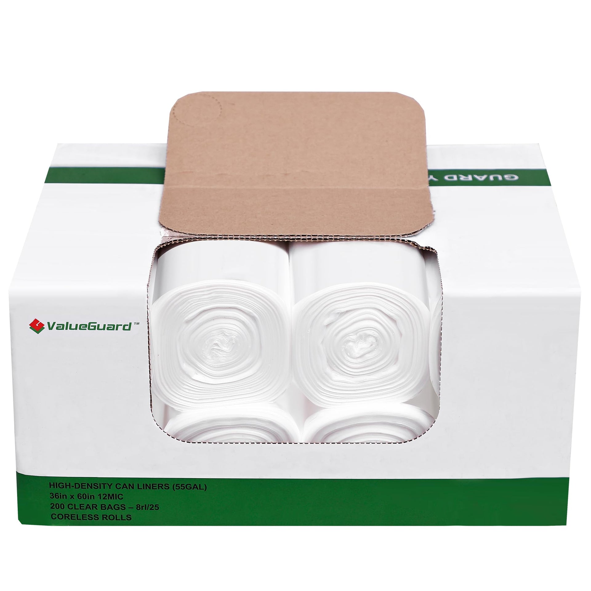 Trash Can Liner (200 Count)
