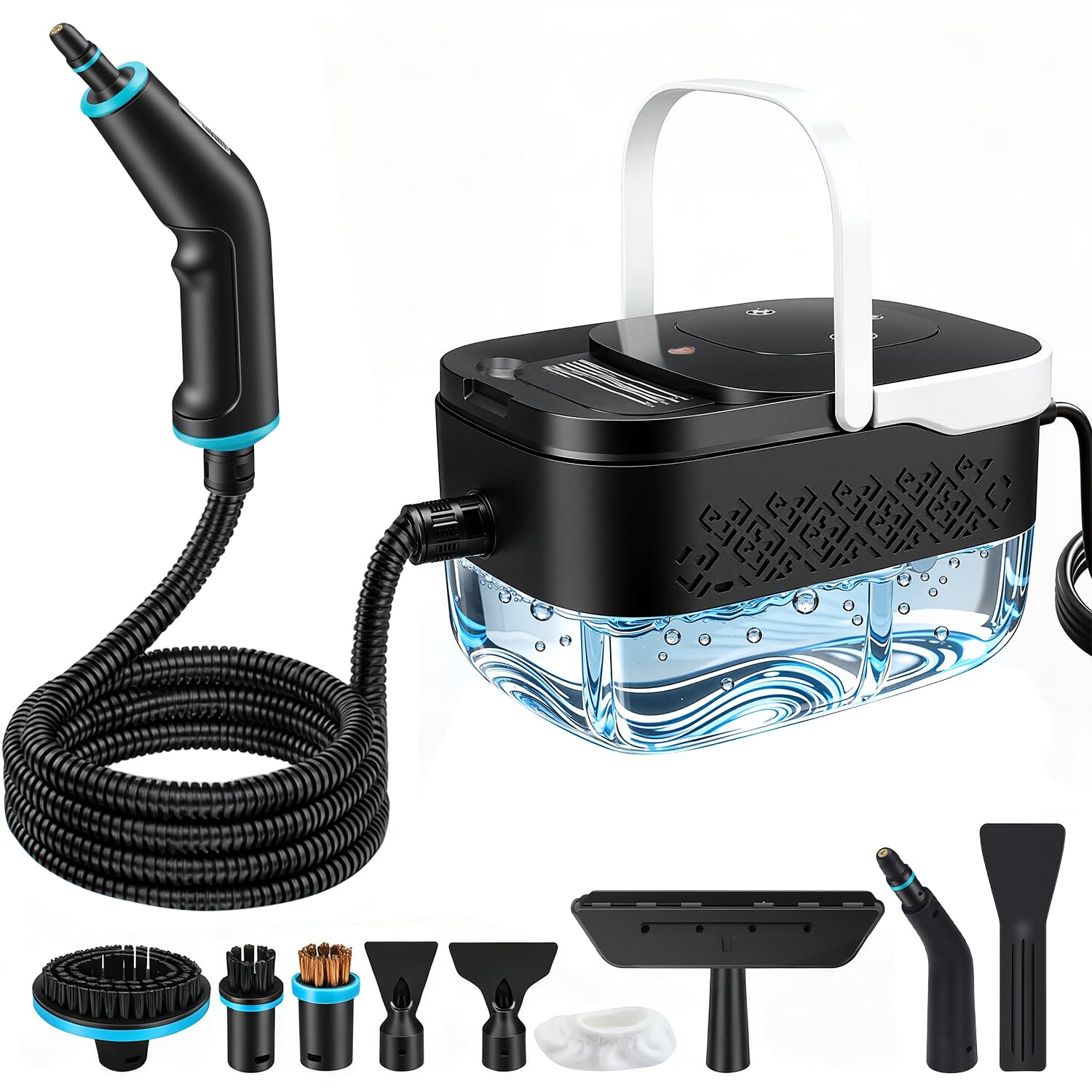 Steam Cleaner
